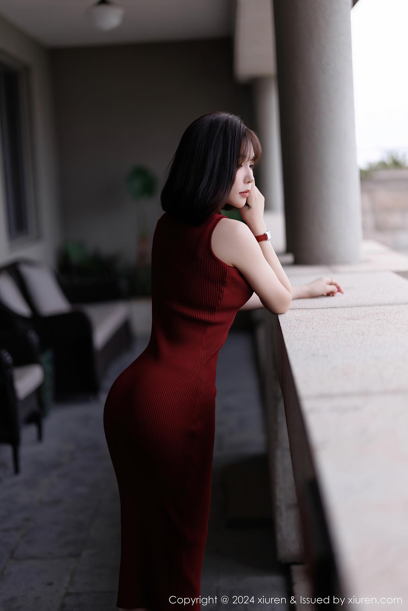 图片[28]-[Xiuren秀人网]2024.12.12 NO.9589 徐莉芝Booty[45+1P] – 速更版-美库