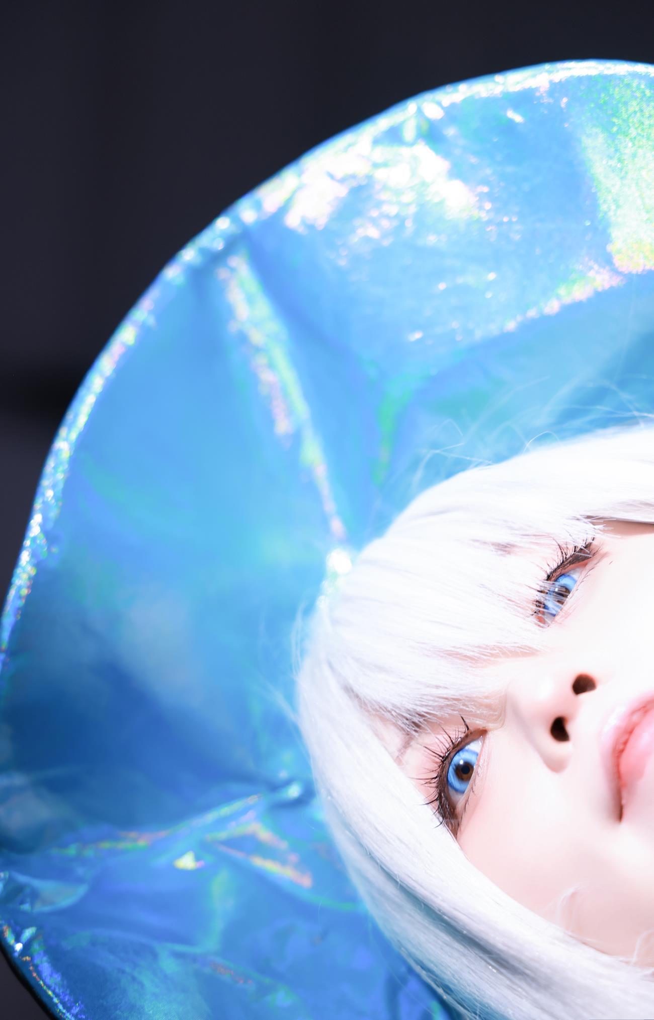 图片[28]-G44不会受伤  – 阿黛尔 万圣[39P] – 速更版-美库