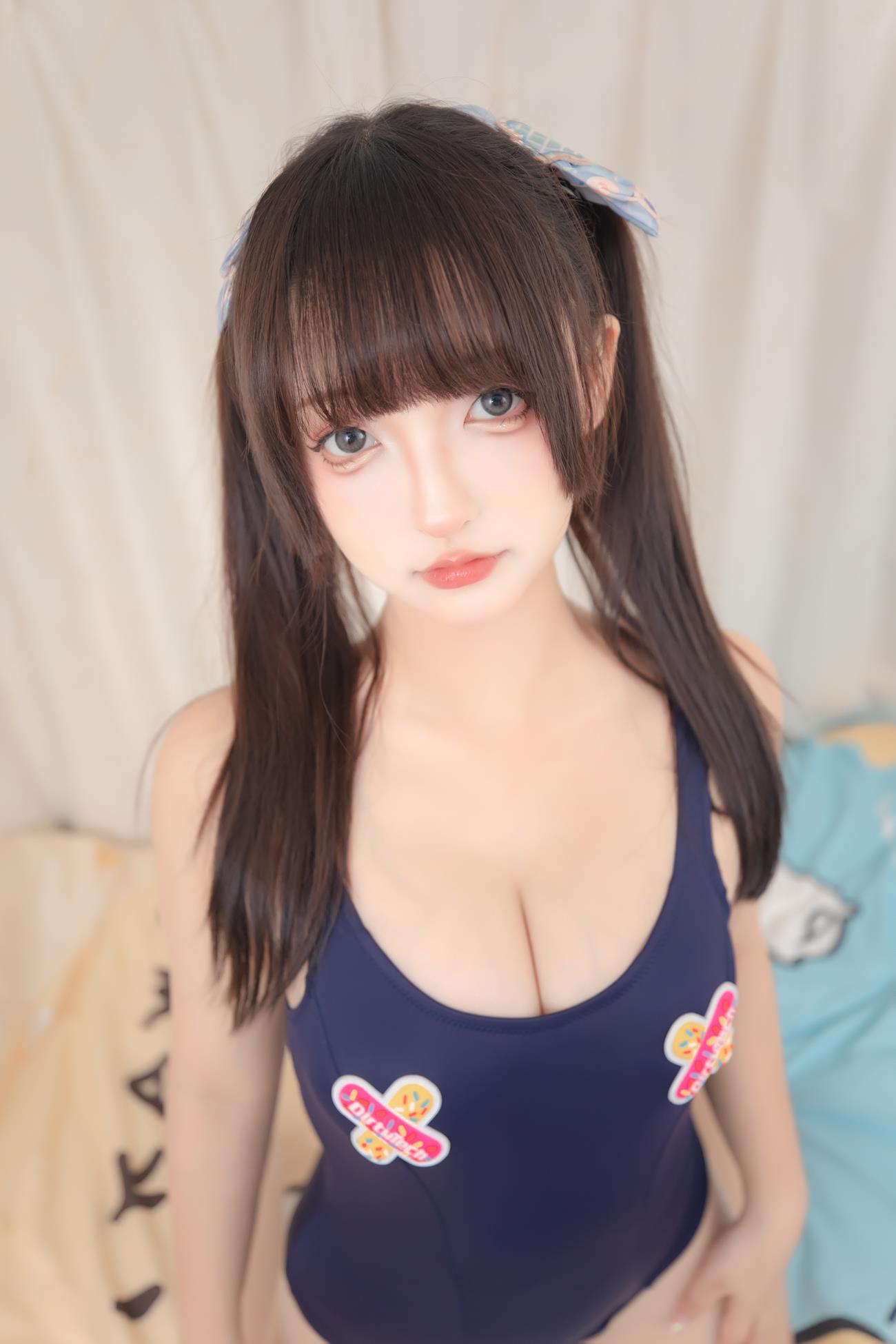 图片[17]-神楽板真冬 – 夏日便利贴[43P] – 速更版-美库