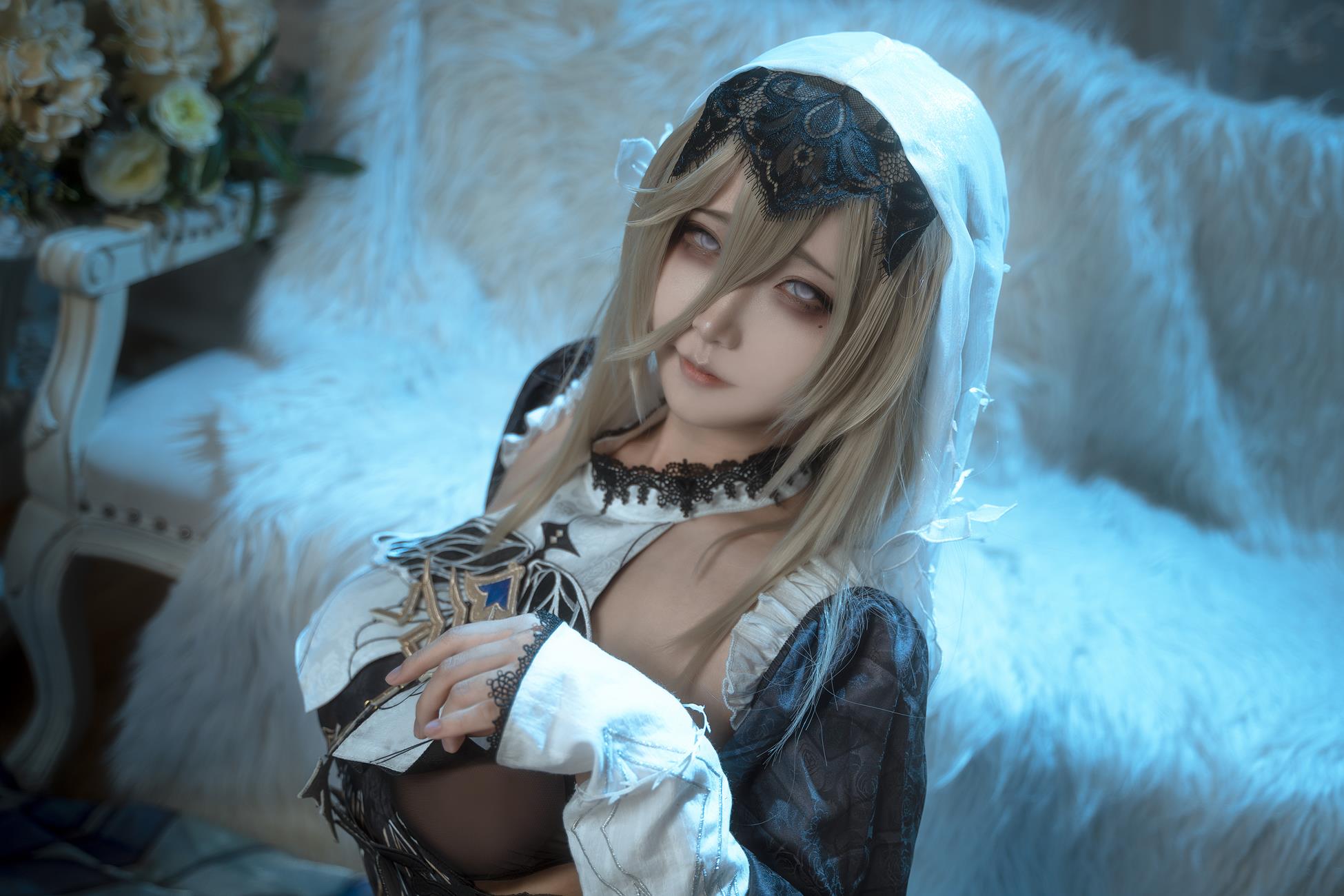 图片[13]-Seya-狮砸  – 崩坏 阿波尼亚[15P] – 速更版-美库