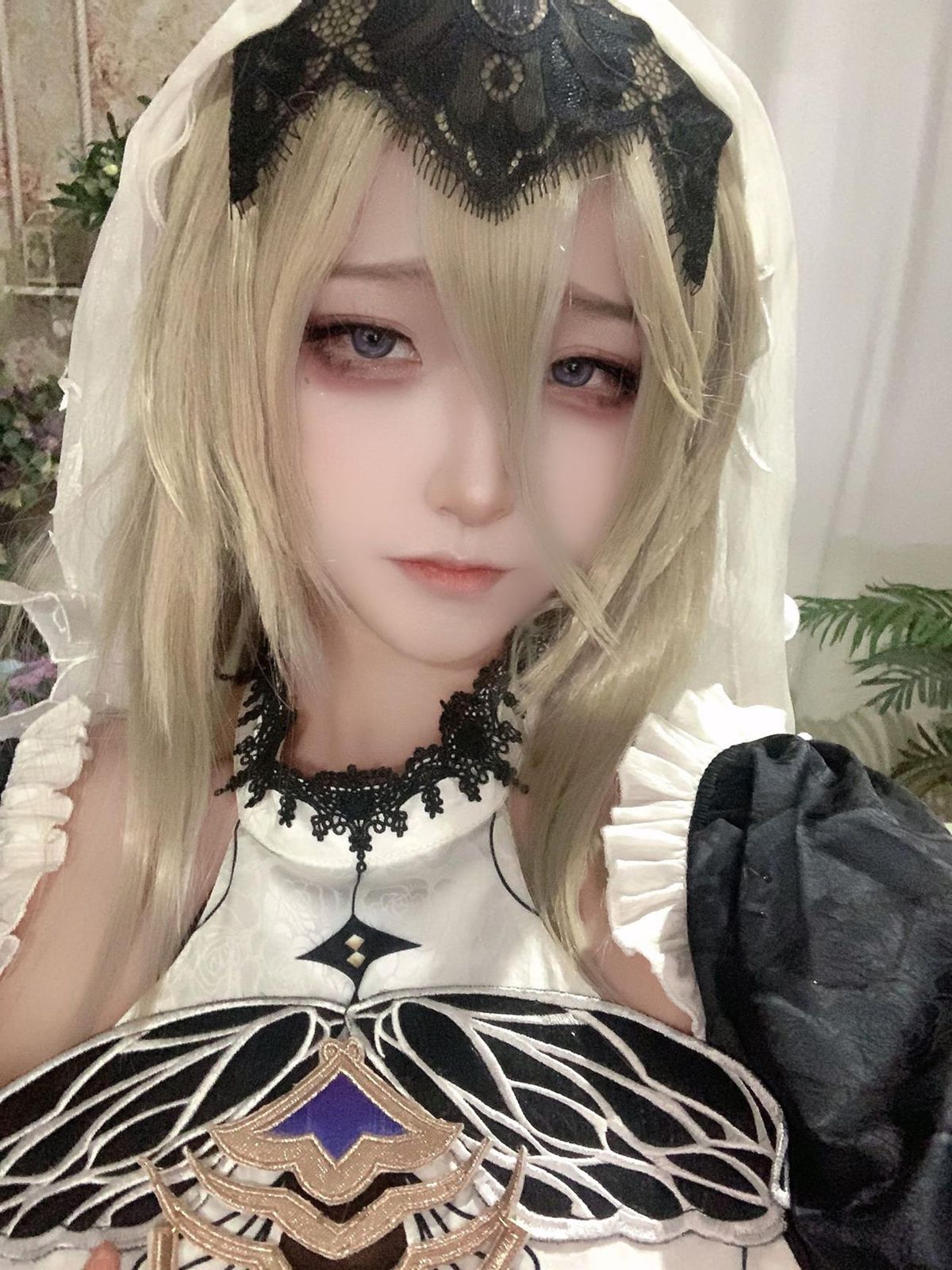 图片[14]-Seya-狮砸  – 崩坏 阿波尼亚[15P] – 速更版-美库