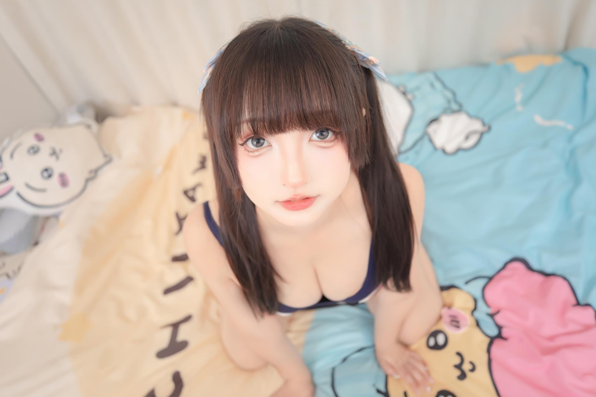 图片[25]-神楽板真冬 – 夏日便利贴[43P] – 速更版-美库