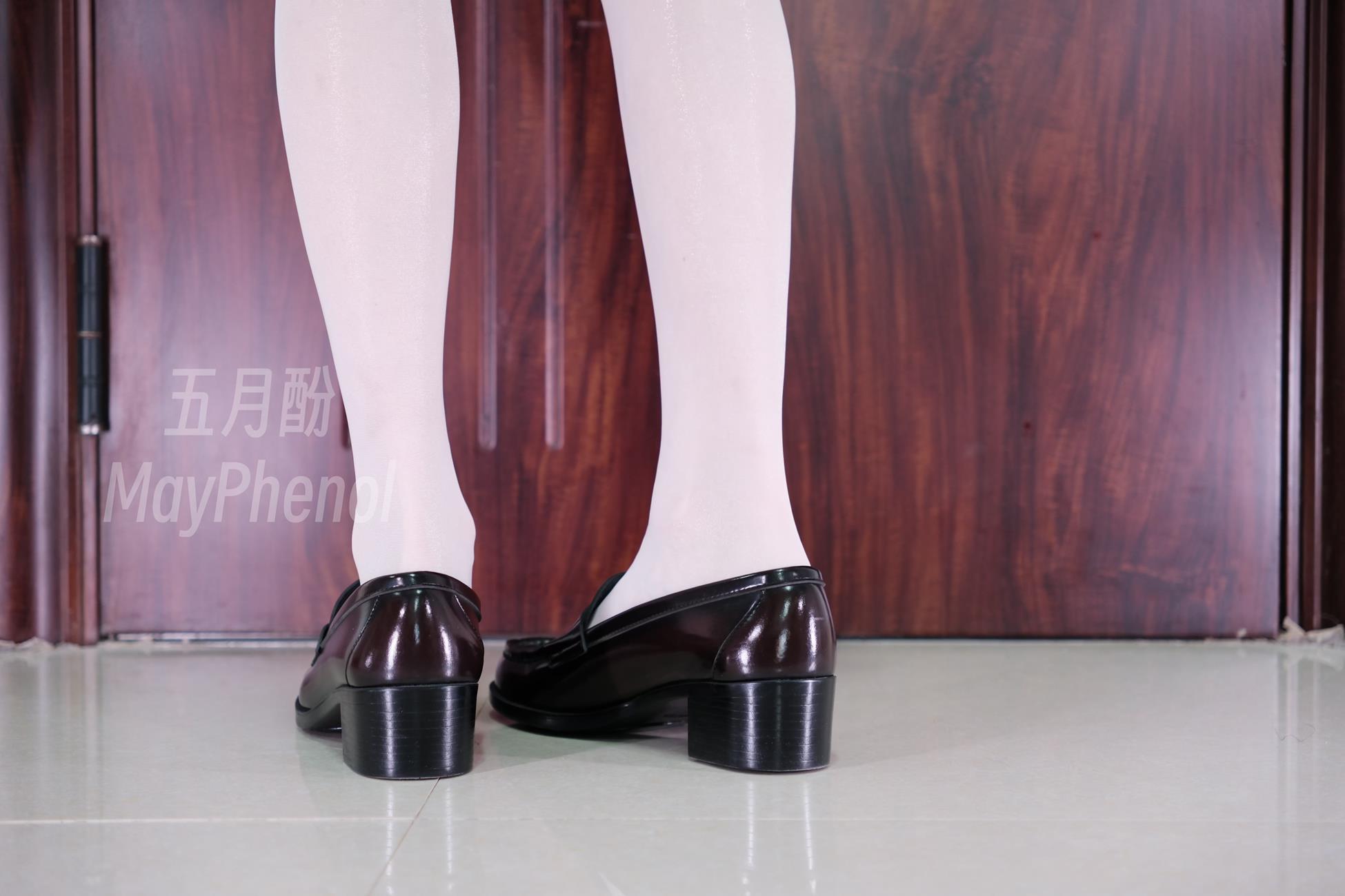 图片[13]-芝士好椰  – 涞觅 more白丘比特[19P] – 速更版-美库