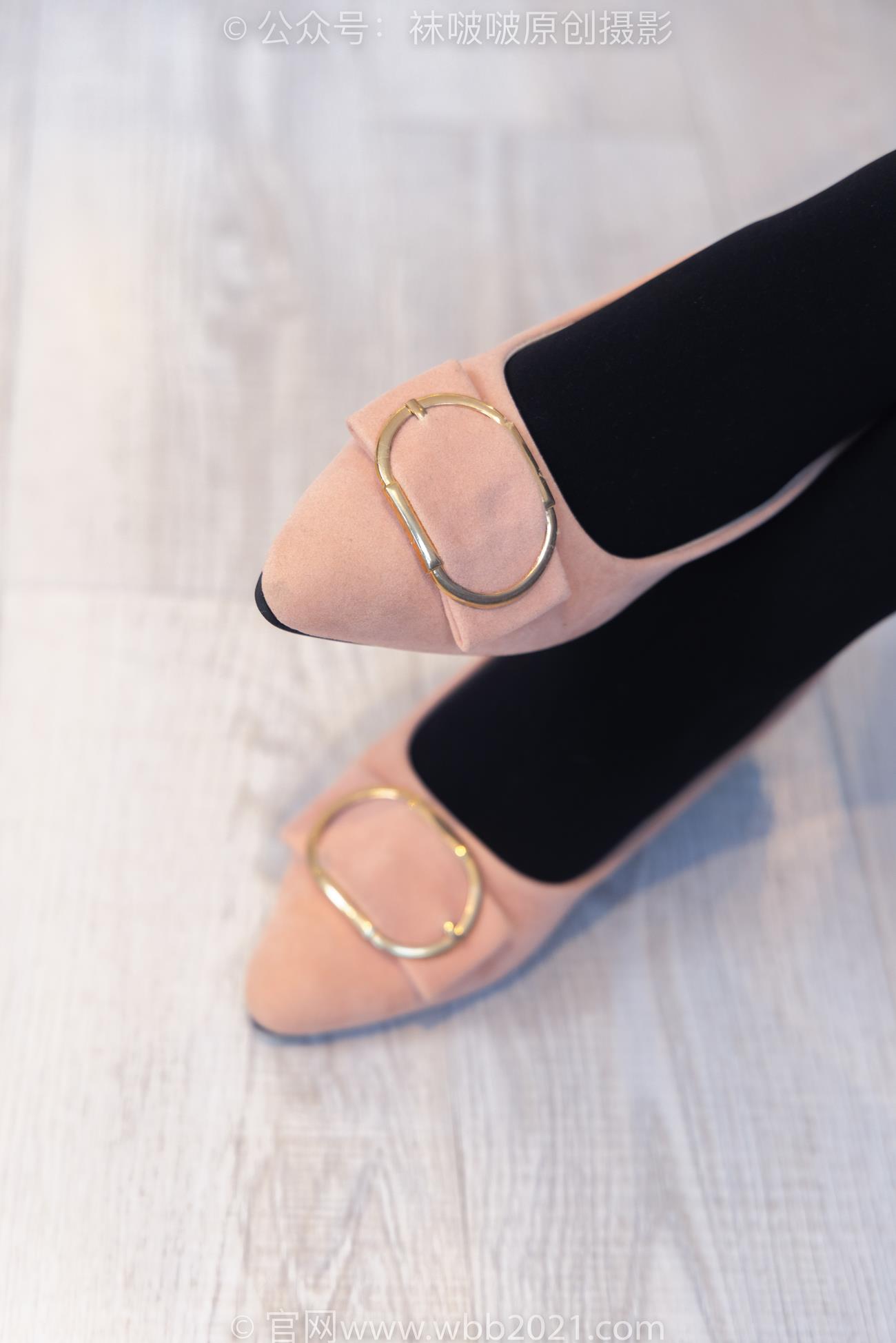 图片[40]-[BoBoSocks袜啵啵]NO.447 小甜豆 平底鞋、厚黑丝、踩方便面、圣女果、橘子、巧克力蛋糕剧情[140P] – 速更版-美库