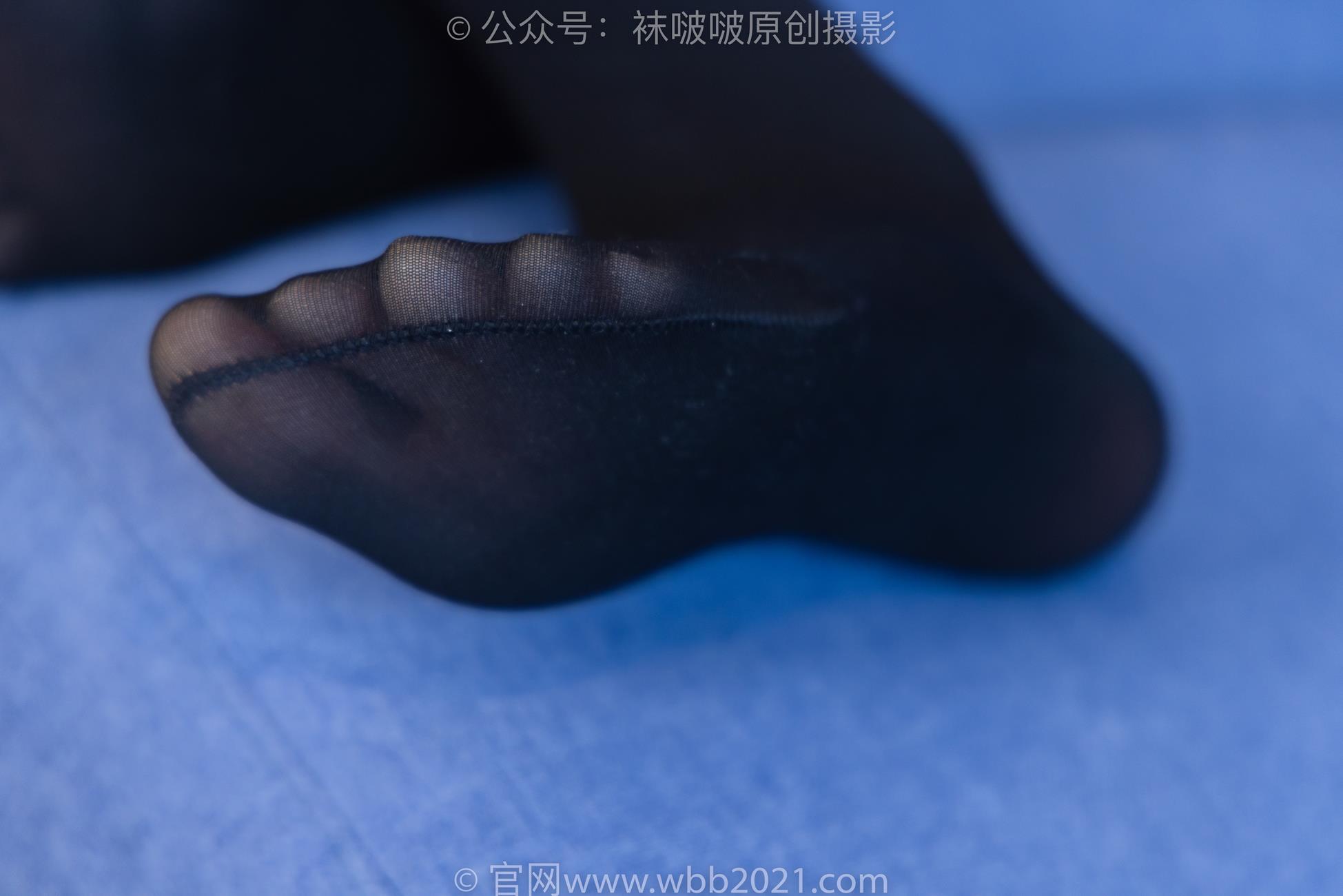 图片[49]-[BoBoSocks袜啵啵]NO.447 小甜豆 平底鞋、厚黑丝、踩方便面、圣女果、橘子、巧克力蛋糕剧情[140P] – 速更版-美库