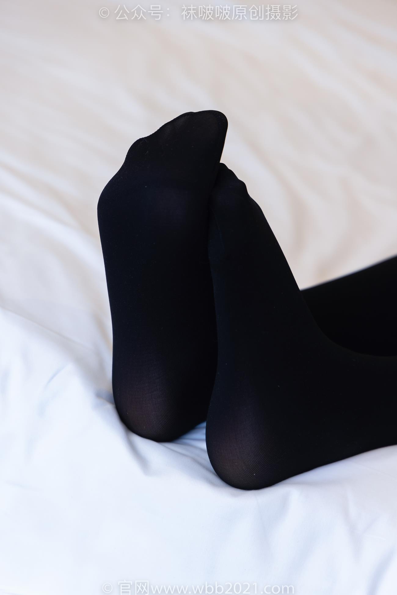 图片[60]-[BoBoSocks袜啵啵]NO.447 小甜豆 平底鞋、厚黑丝、踩方便面、圣女果、橘子、巧克力蛋糕剧情[140P] – 速更版-美库