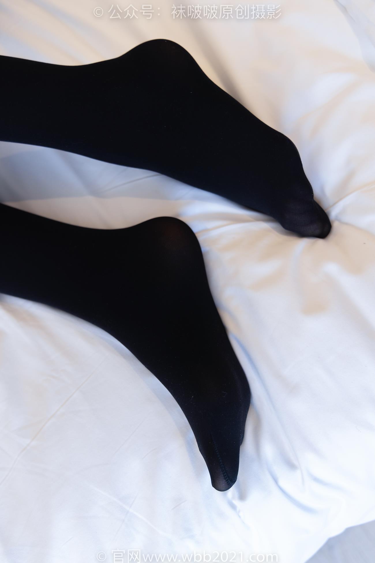 图片[70]-[BoBoSocks袜啵啵]NO.447 小甜豆 平底鞋、厚黑丝、踩方便面、圣女果、橘子、巧克力蛋糕剧情[140P] – 速更版-美库