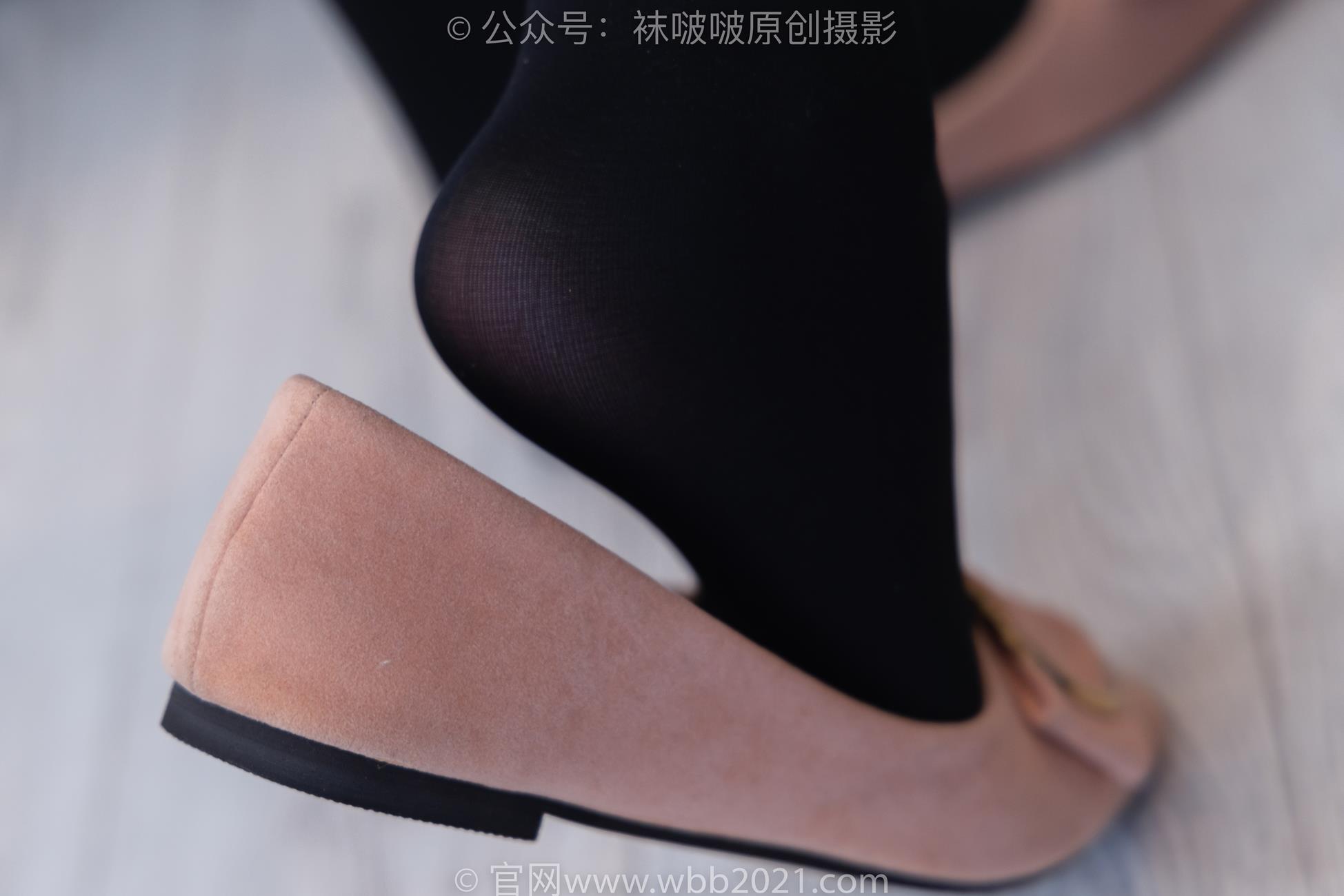 图片[138]-[BoBoSocks袜啵啵]NO.447 小甜豆 平底鞋、厚黑丝、踩方便面、圣女果、橘子、巧克力蛋糕剧情[140P] – 速更版-美库