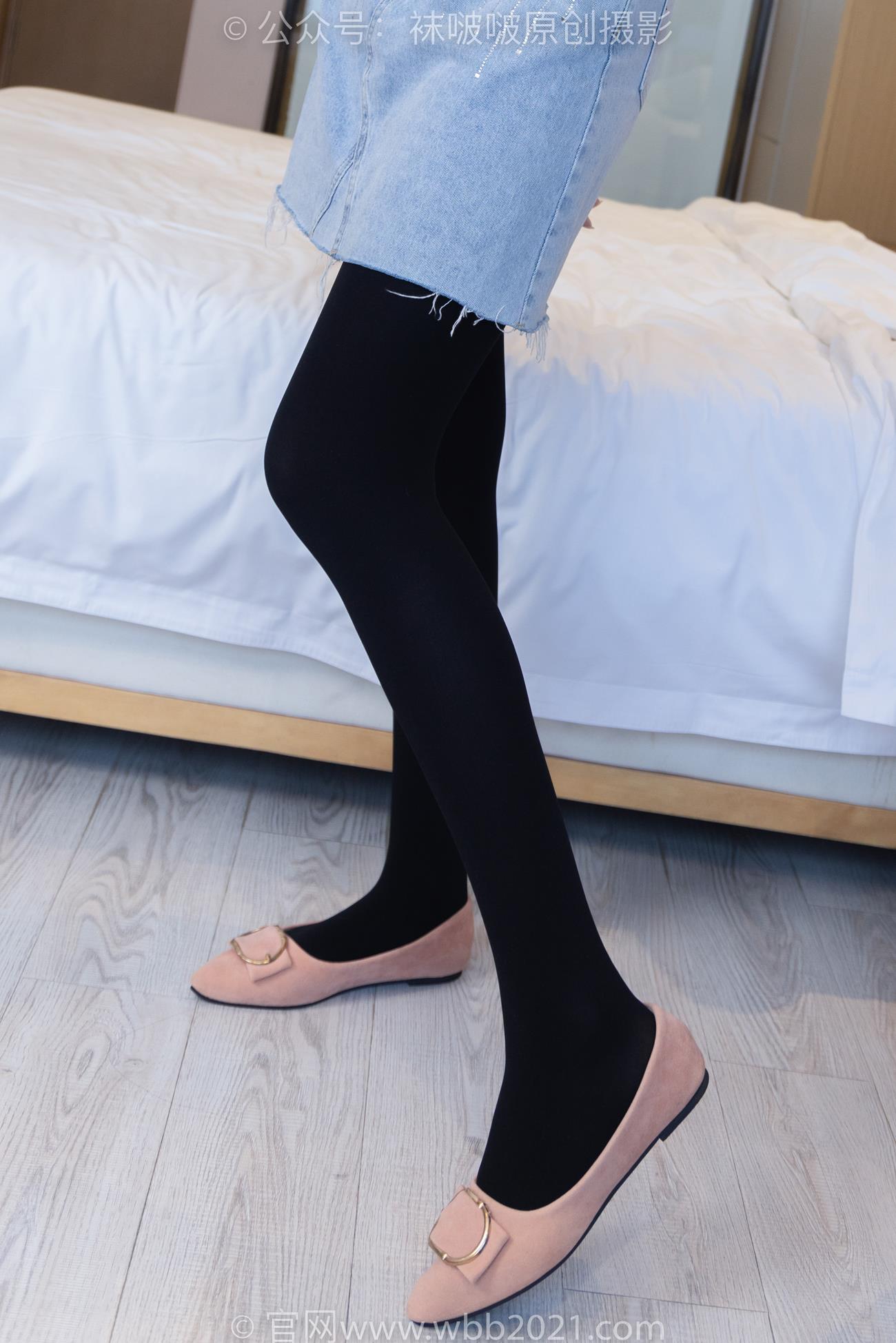 图片[139]-[BoBoSocks袜啵啵]NO.447 小甜豆 平底鞋、厚黑丝、踩方便面、圣女果、橘子、巧克力蛋糕剧情[140P] – 速更版-美库