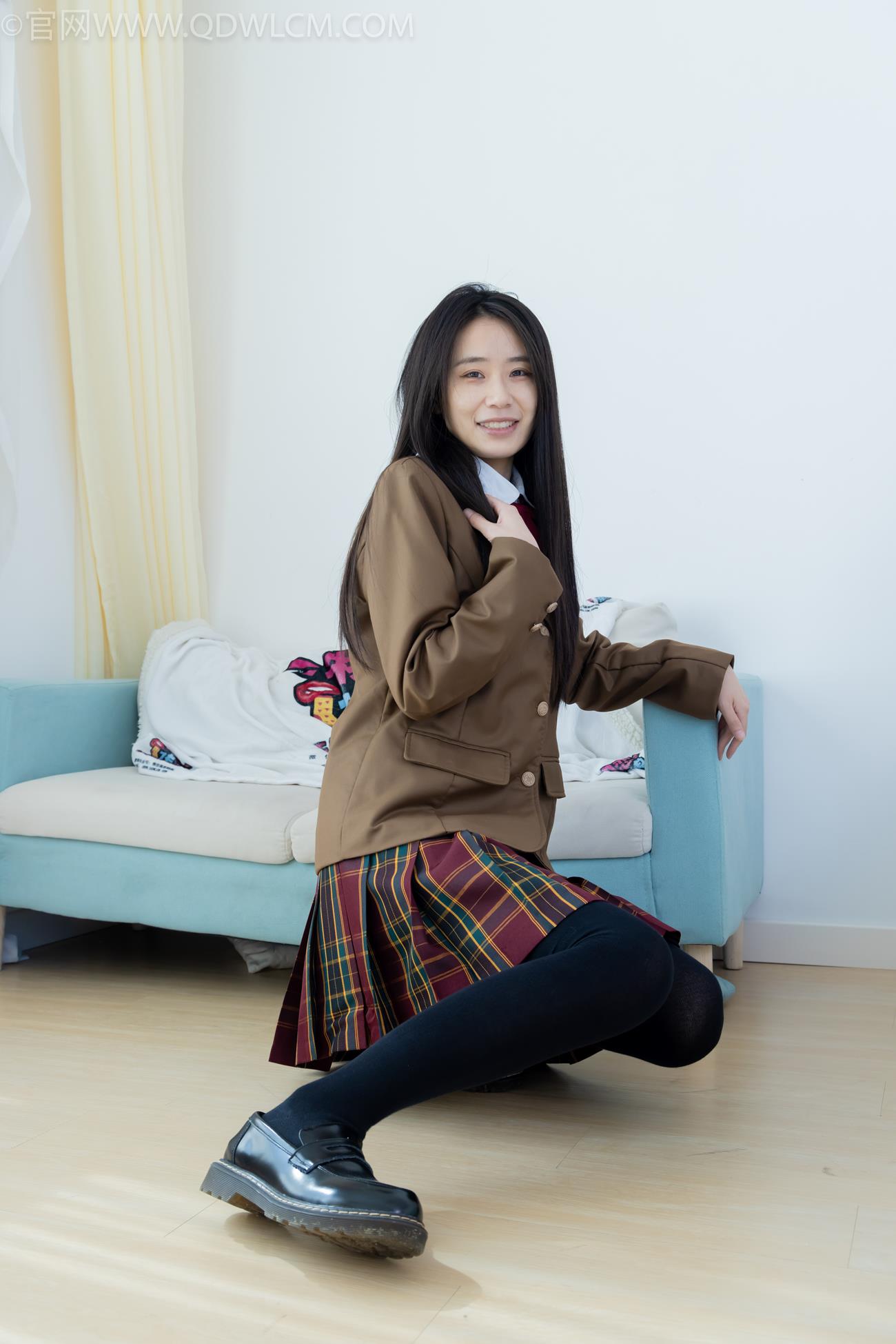 图片[12]-物恋传媒 NO.2188 菜菜-北方的冬天[154P] – 速更版-美库