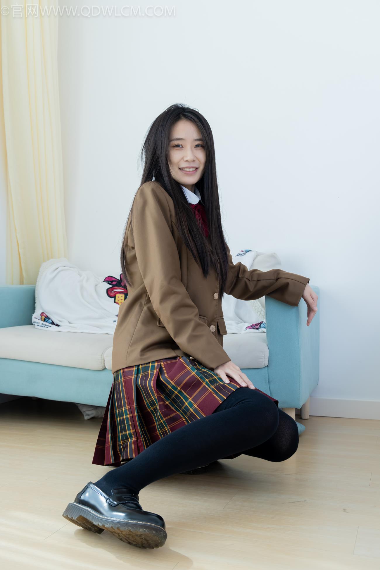 图片[13]-物恋传媒 NO.2188 菜菜-北方的冬天[154P] – 速更版-美库