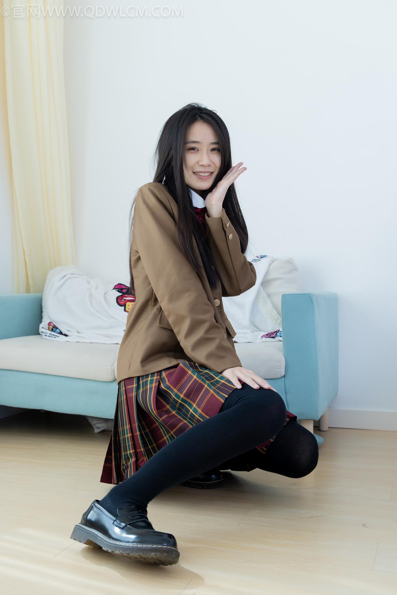 图片[14]-物恋传媒 NO.2188 菜菜-北方的冬天[154P] – 速更版-美库