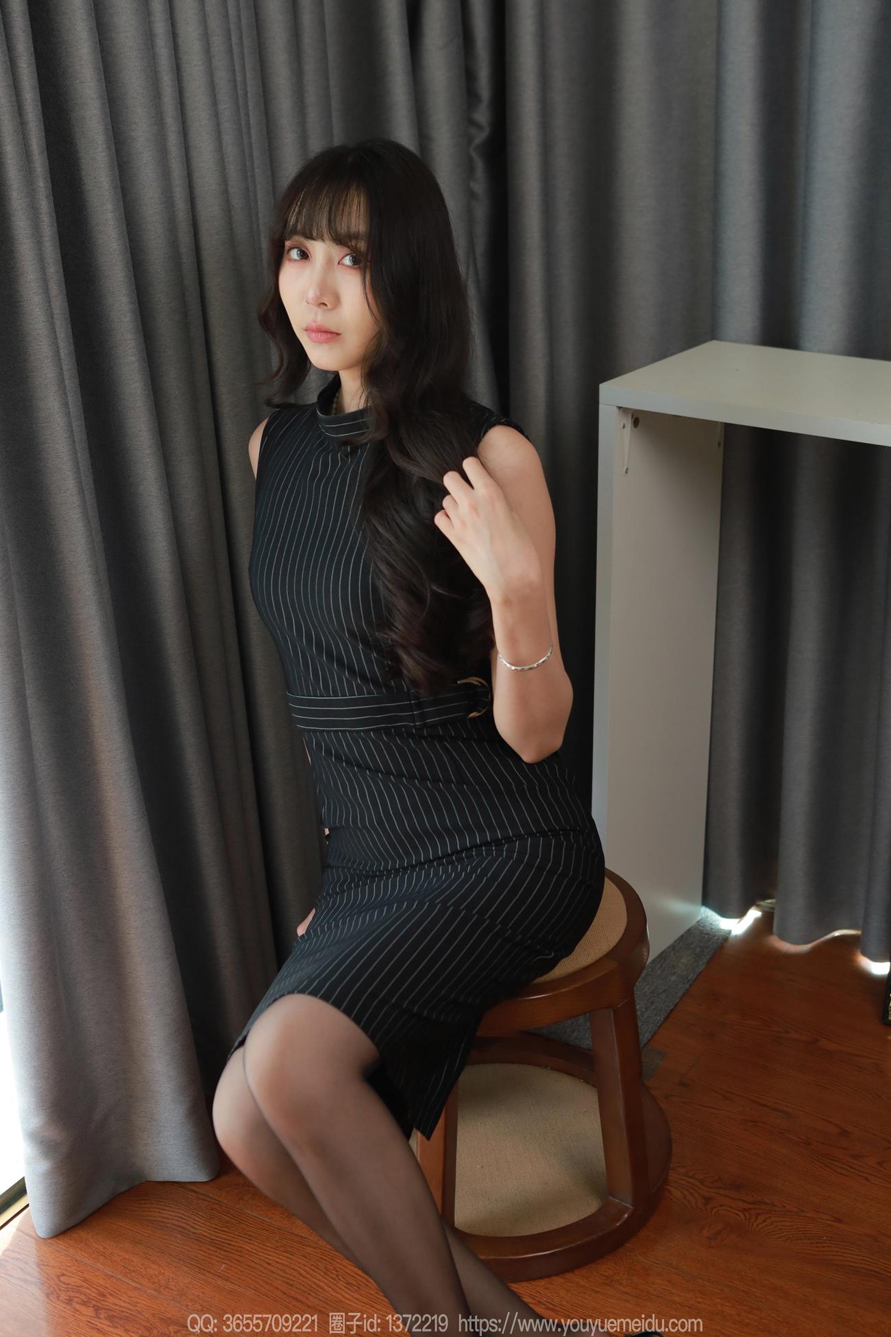 图片[80]-[IESS异思趣向] 2024.11.15 丝享家1899：团团《婀娜多姿》[88P] – 速更版-美库