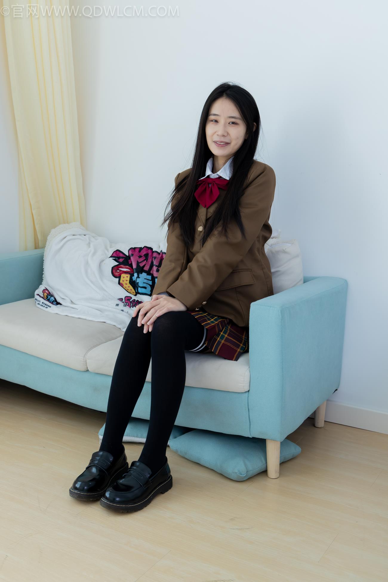 图片[21]-物恋传媒 NO.2188 菜菜-北方的冬天[154P] – 速更版-美库