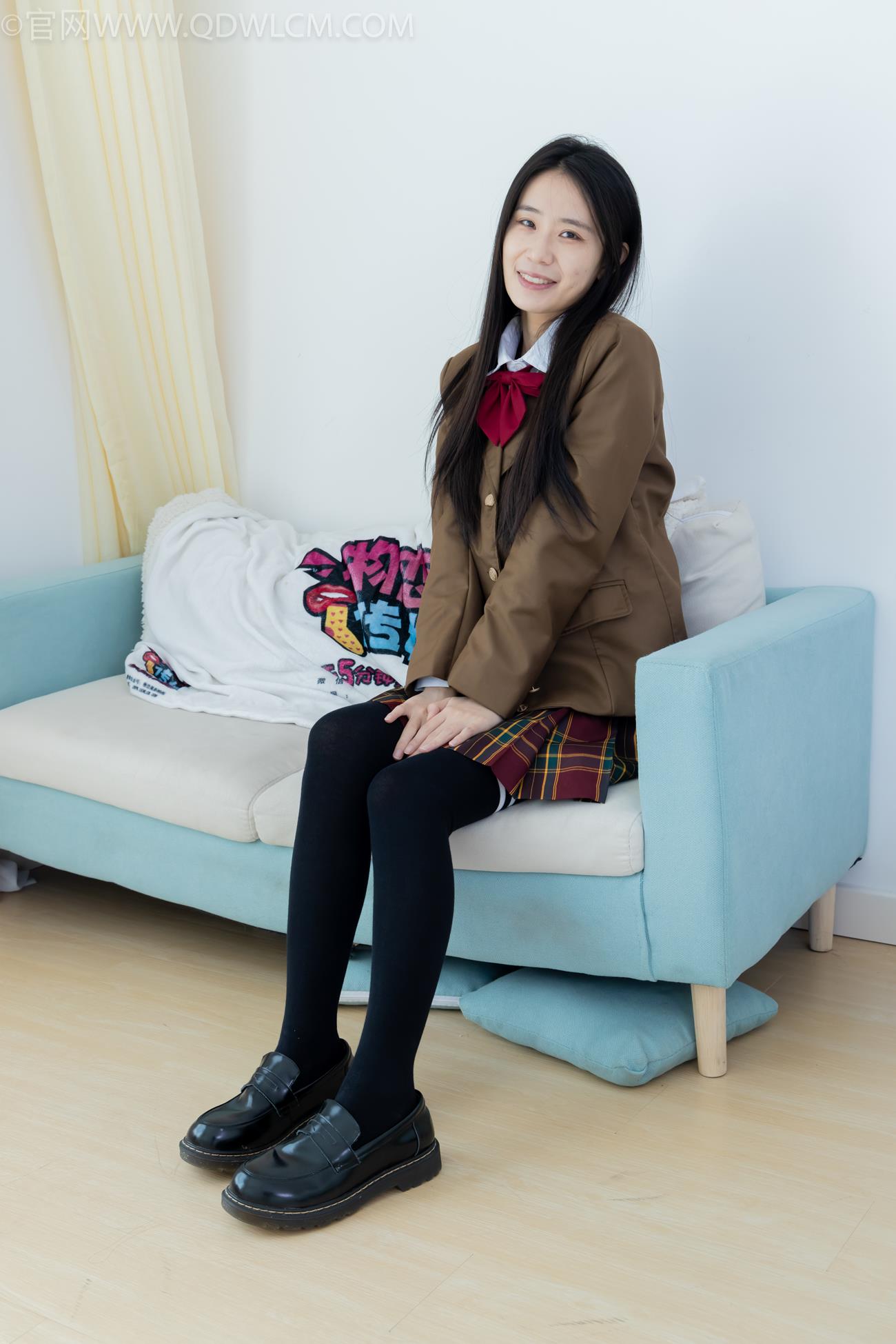 图片[22]-物恋传媒 NO.2188 菜菜-北方的冬天[154P] – 速更版-美库