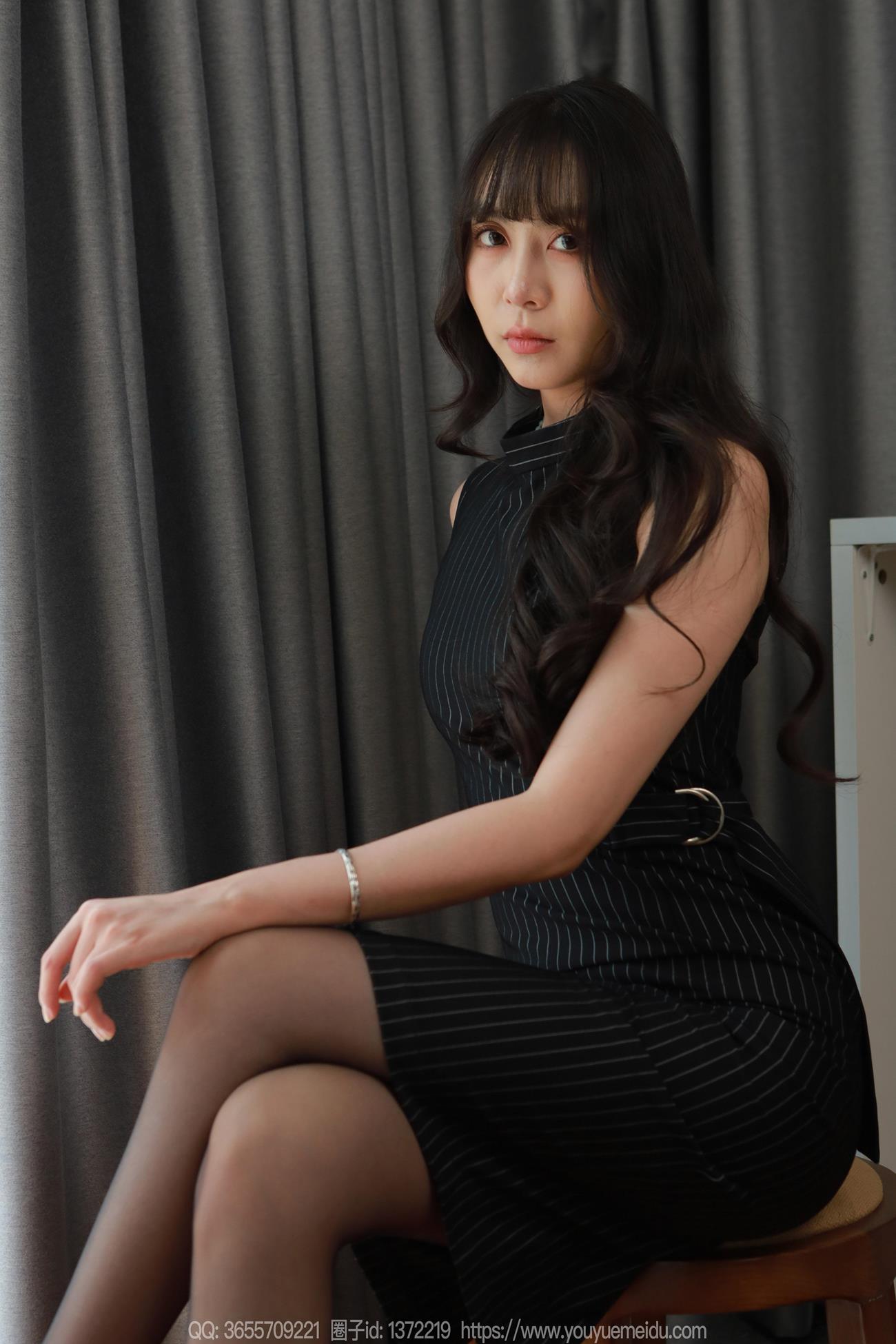 图片[86]-[IESS异思趣向] 2024.11.15 丝享家1899：团团《婀娜多姿》[88P] – 速更版-美库