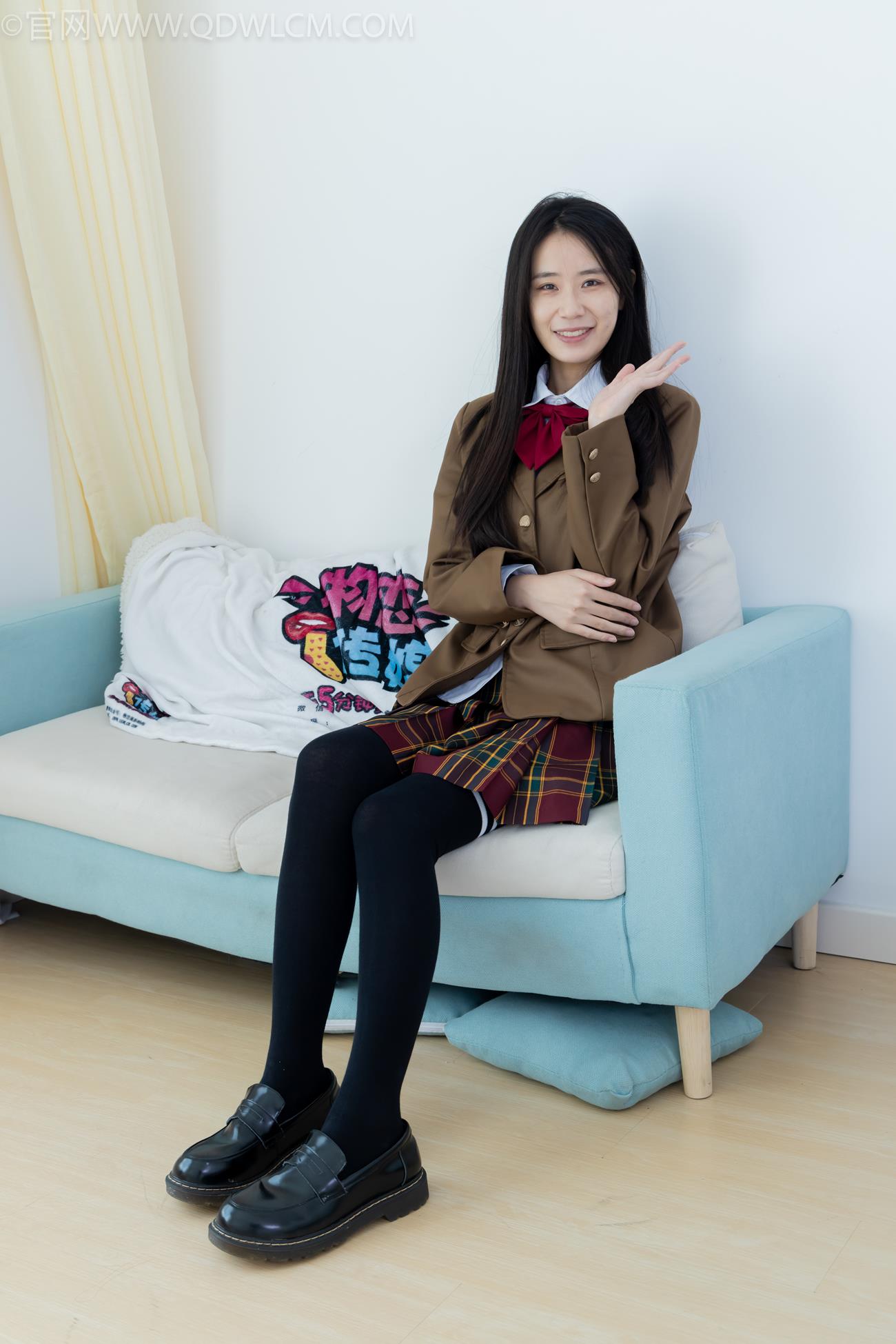 图片[25]-物恋传媒 NO.2188 菜菜-北方的冬天[154P] – 速更版-美库