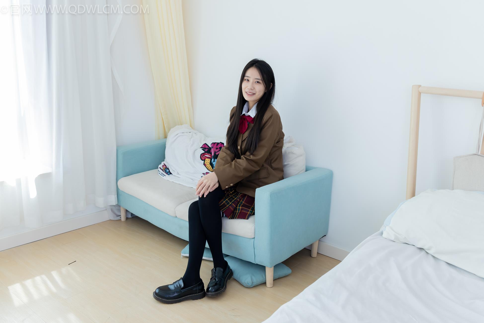 图片[27]-物恋传媒 NO.2188 菜菜-北方的冬天[154P] – 速更版-美库