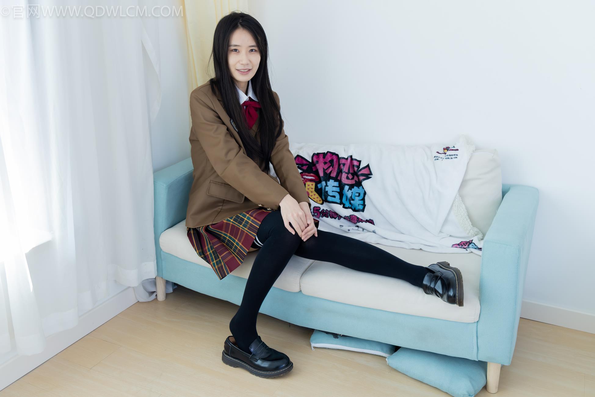 图片[35]-物恋传媒 NO.2188 菜菜-北方的冬天[154P] – 速更版-美库