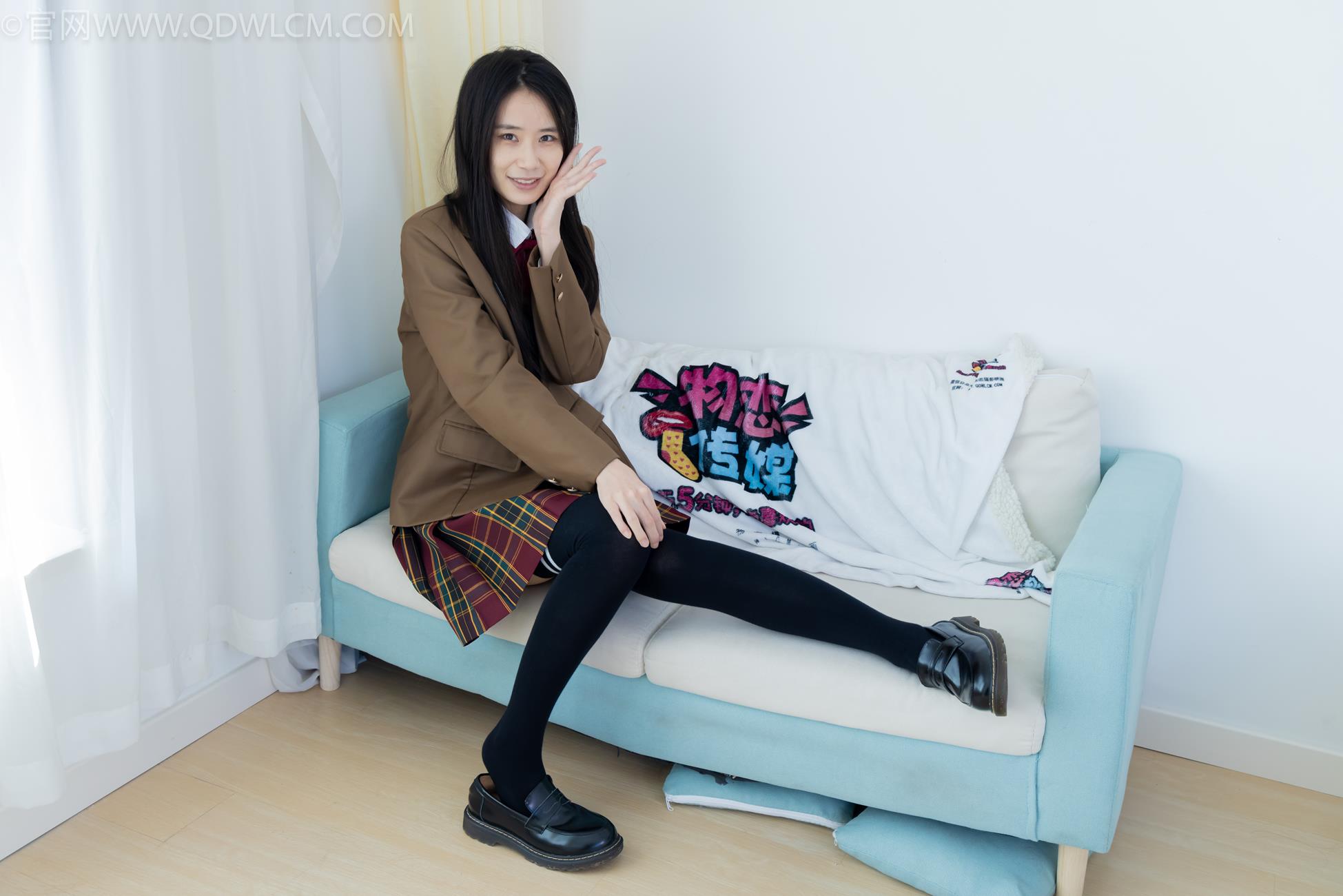 图片[36]-物恋传媒 NO.2188 菜菜-北方的冬天[154P] – 速更版-美库