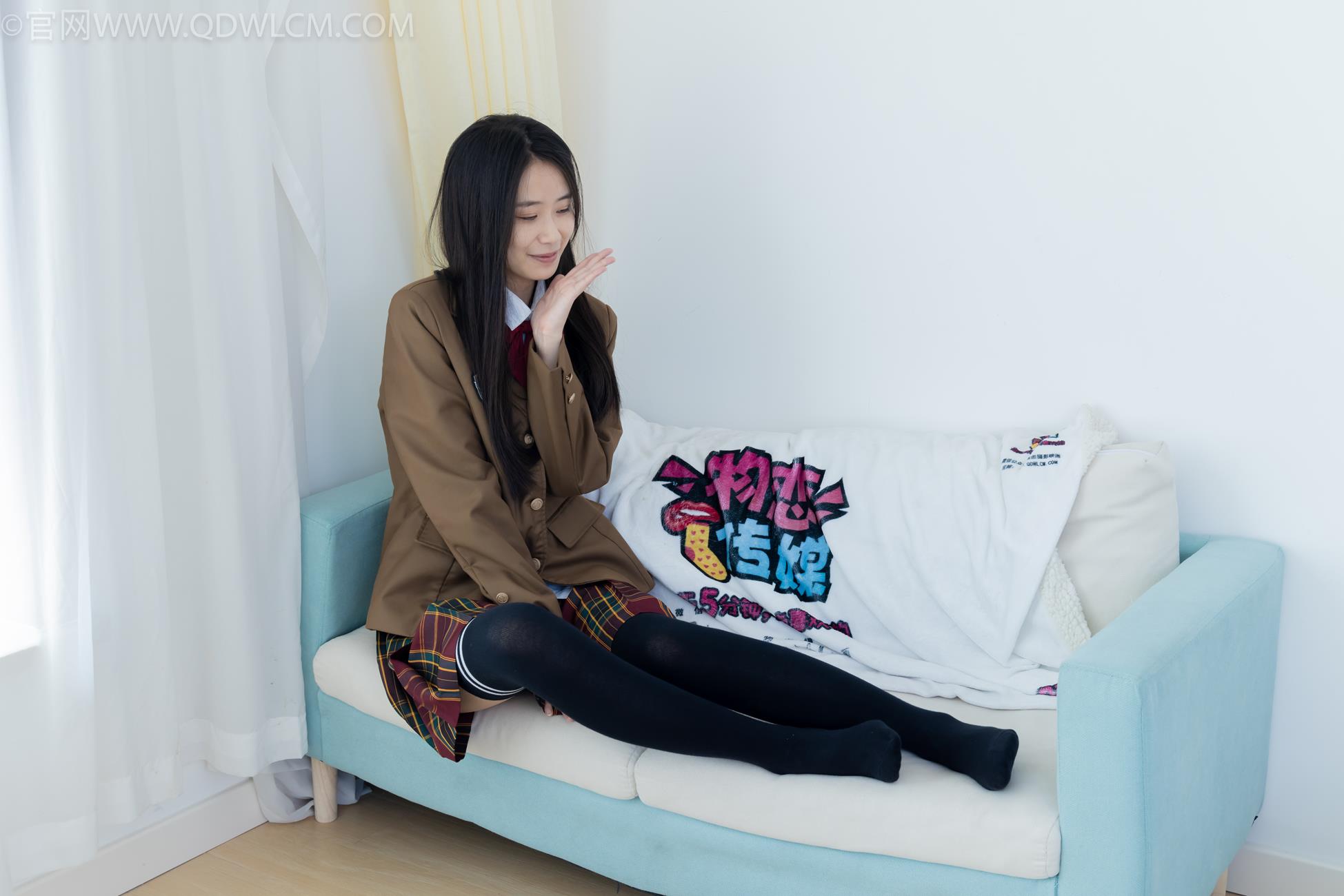 图片[38]-物恋传媒 NO.2188 菜菜-北方的冬天[154P] – 速更版-美库