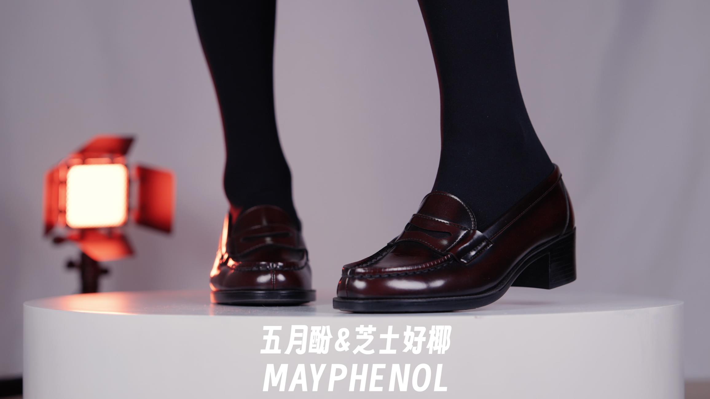 图片[10]-芝士好椰 – Haruta 4603 制服鞋多角度展示[21P] – 速更版-美库