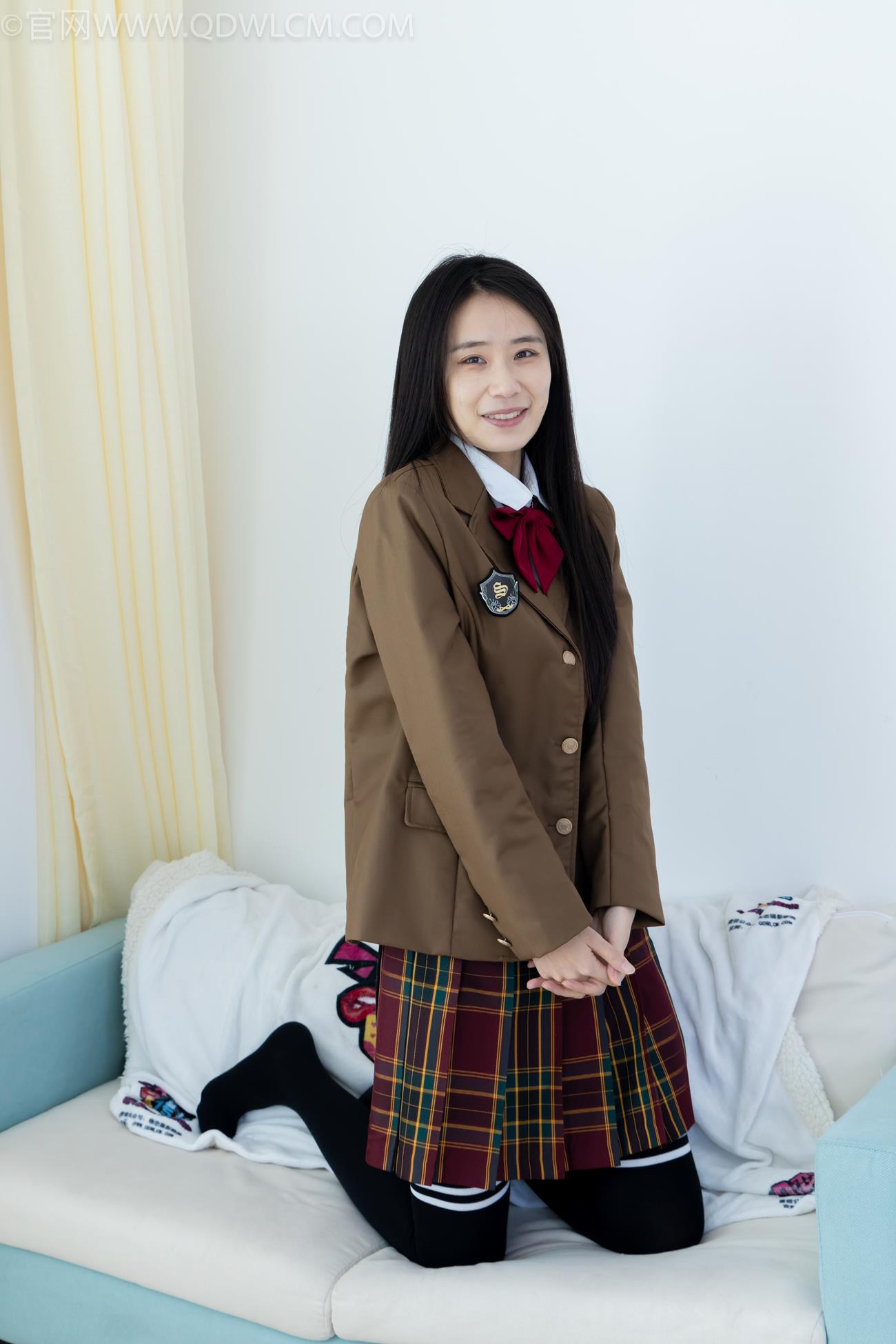 图片[55]-物恋传媒 NO.2188 菜菜-北方的冬天[154P] – 速更版-美库