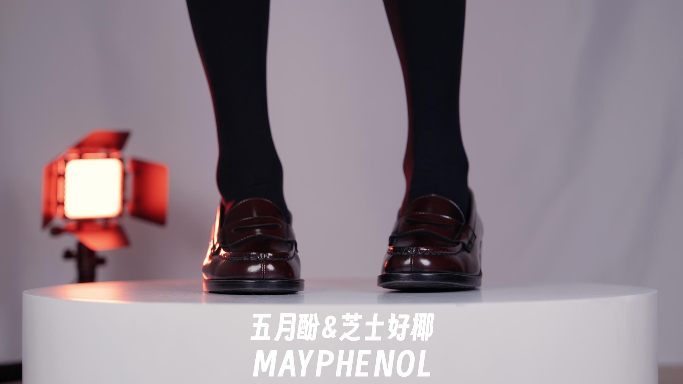 图片[11]-芝士好椰 – Haruta 4603 制服鞋多角度展示[21P] – 速更版-美库