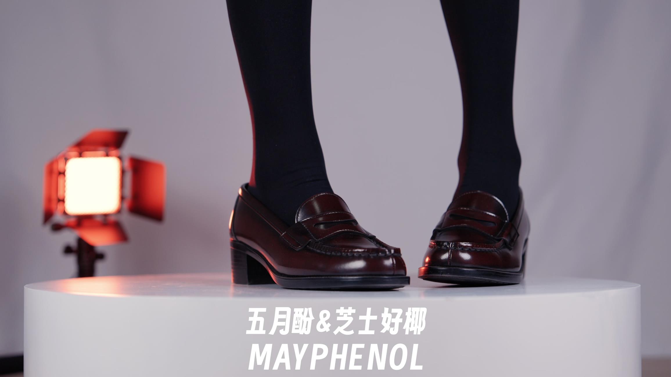 图片[12]-芝士好椰 – Haruta 4603 制服鞋多角度展示[21P] – 速更版-美库