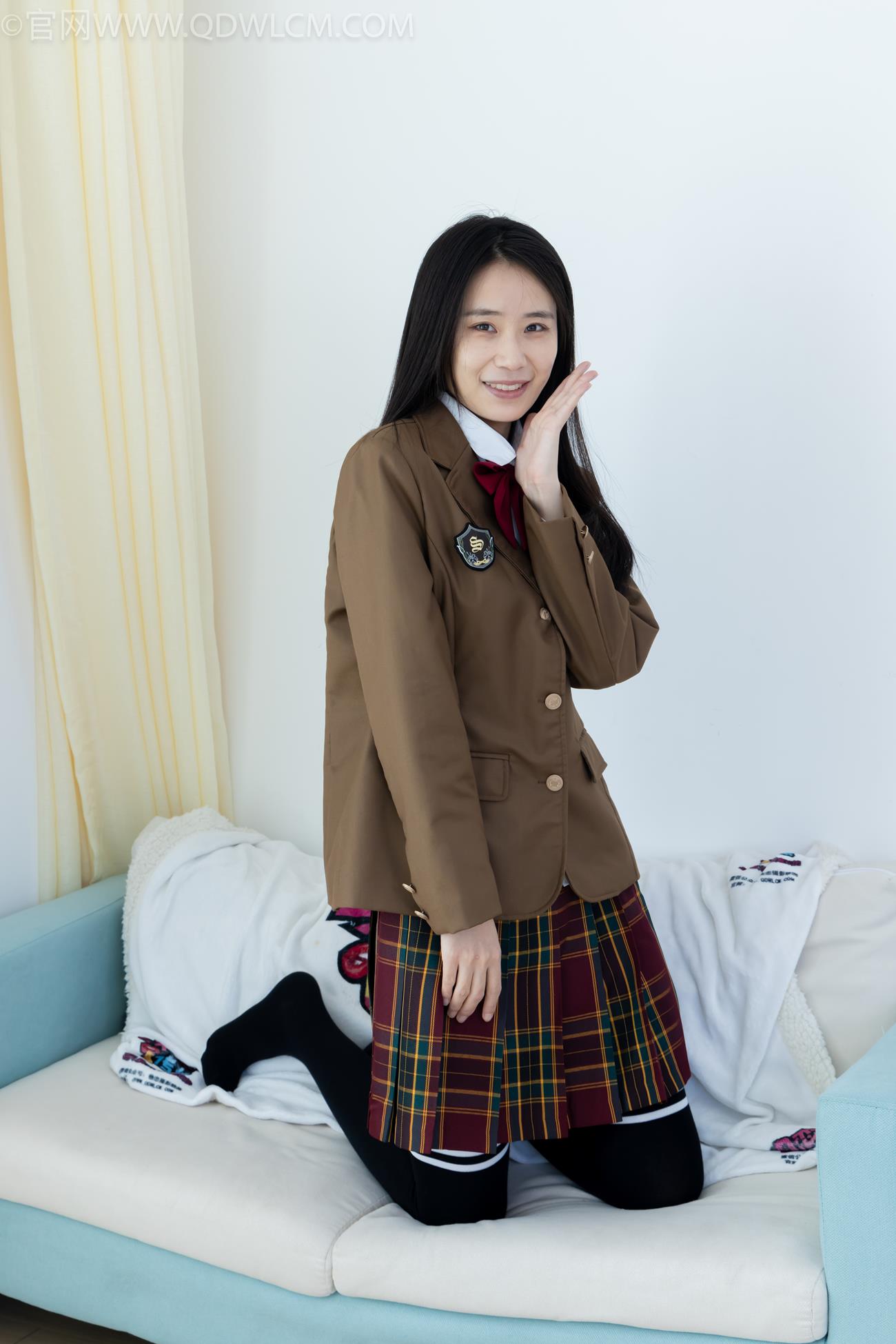 图片[56]-物恋传媒 NO.2188 菜菜-北方的冬天[154P] – 速更版-美库