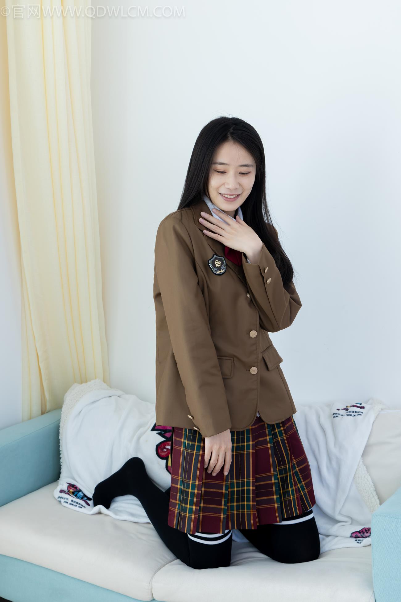 图片[57]-物恋传媒 NO.2188 菜菜-北方的冬天[154P] – 速更版-美库