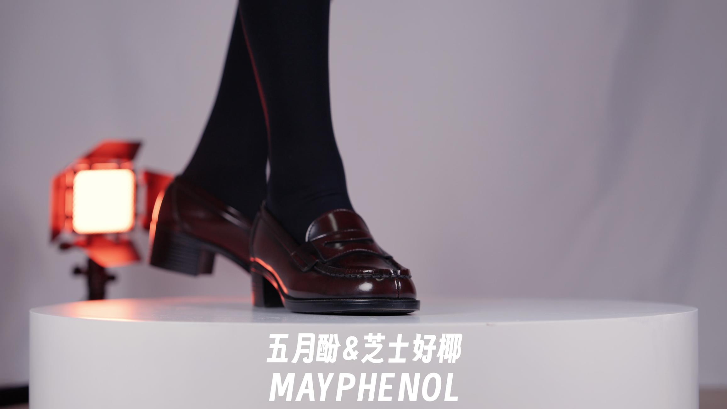 图片[13]-芝士好椰 – Haruta 4603 制服鞋多角度展示[21P] – 速更版-美库