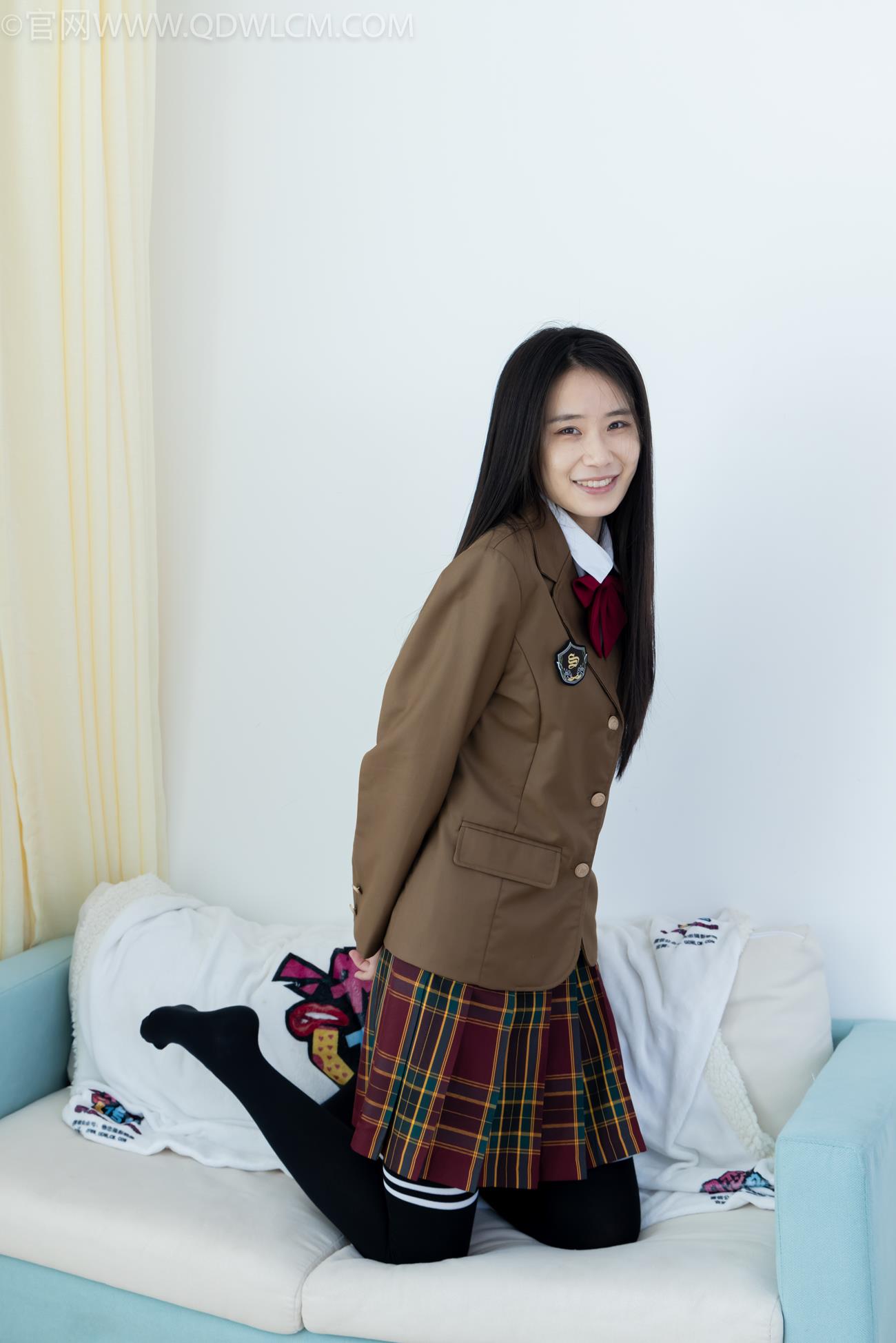 图片[59]-物恋传媒 NO.2188 菜菜-北方的冬天[154P] – 速更版-美库