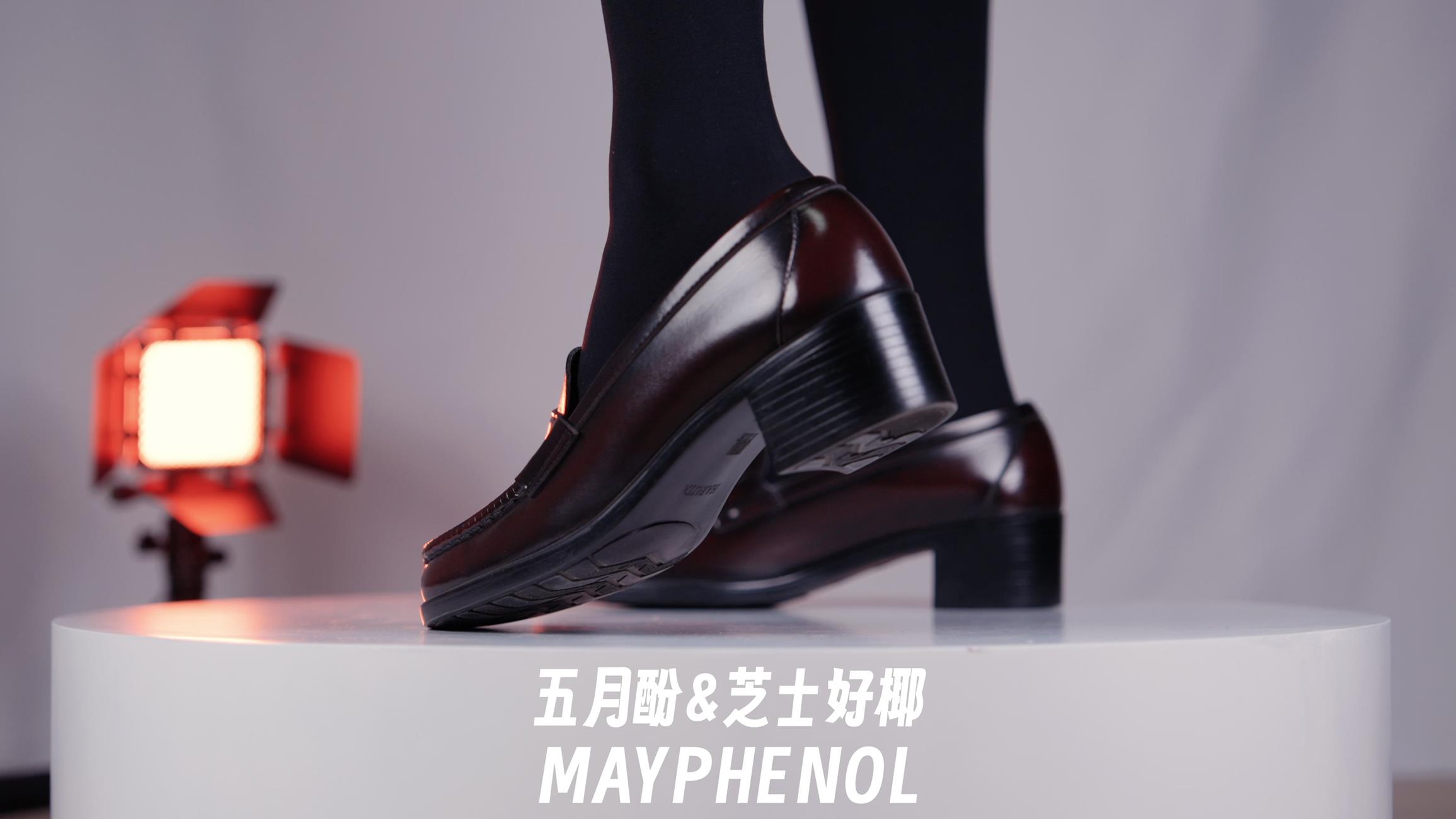 图片[15]-芝士好椰 – Haruta 4603 制服鞋多角度展示[21P] – 速更版-美库