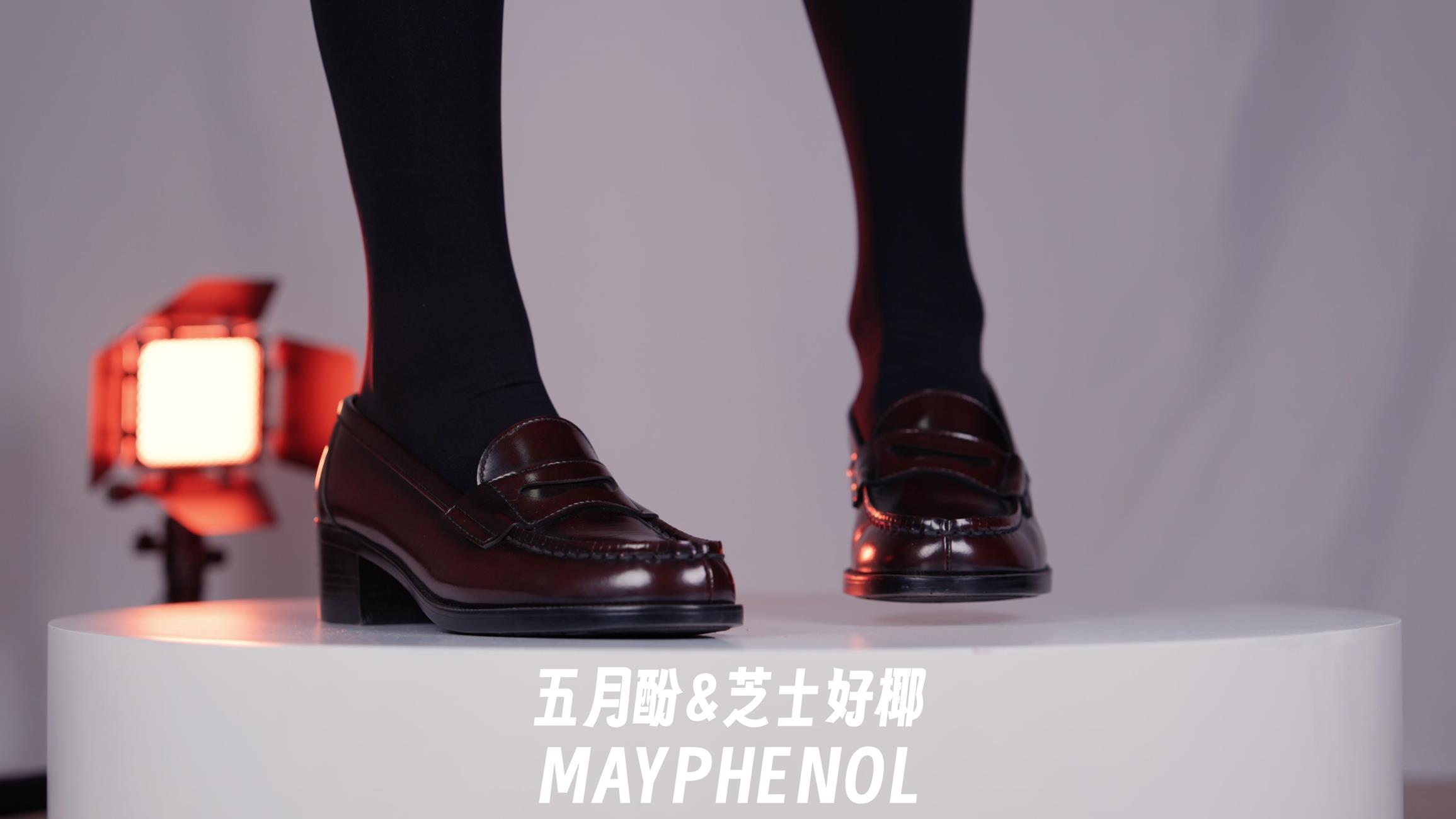 图片[16]-芝士好椰 – Haruta 4603 制服鞋多角度展示[21P] – 速更版-美库