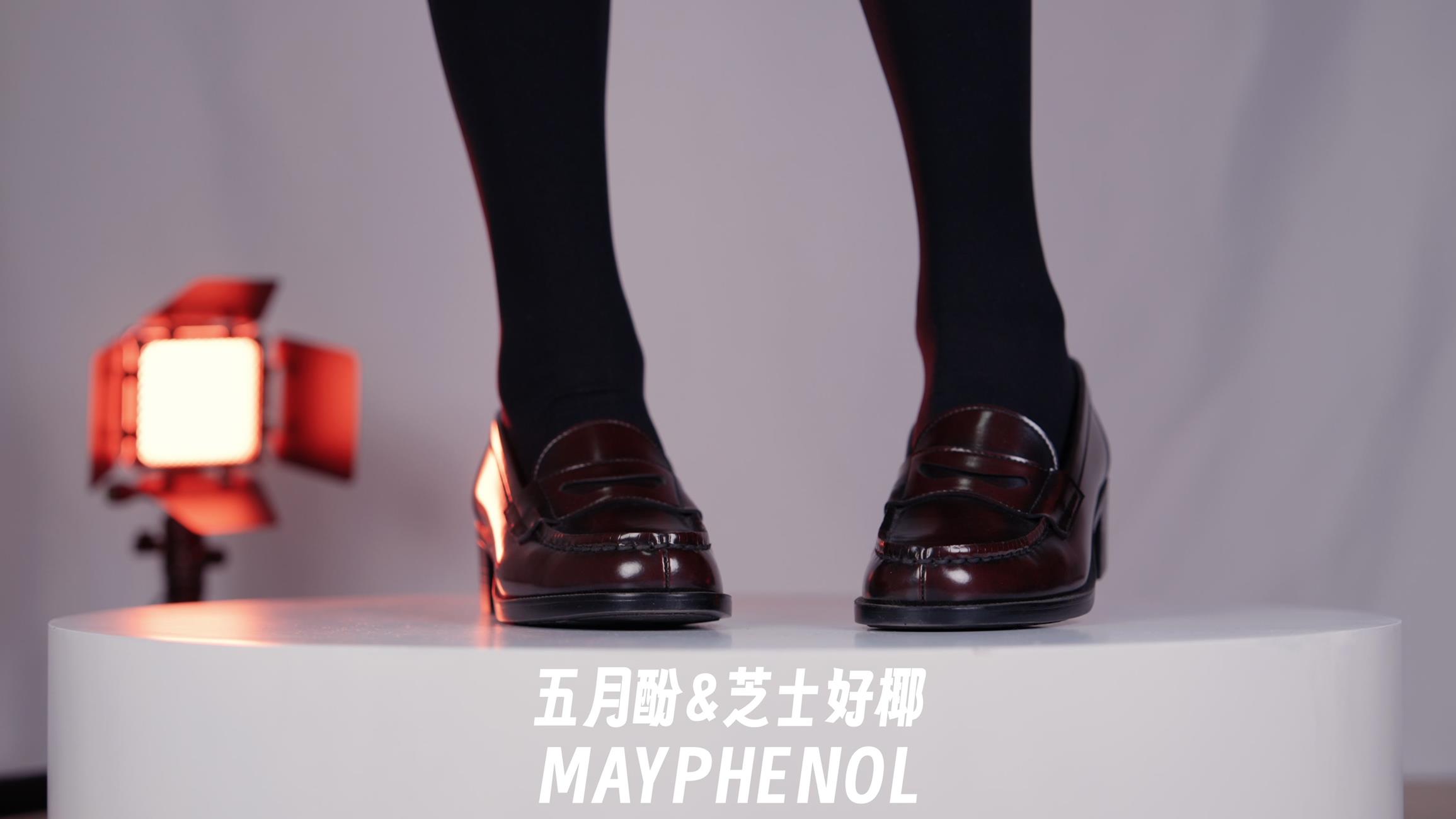 图片[17]-芝士好椰 – Haruta 4603 制服鞋多角度展示[21P] – 速更版-美库