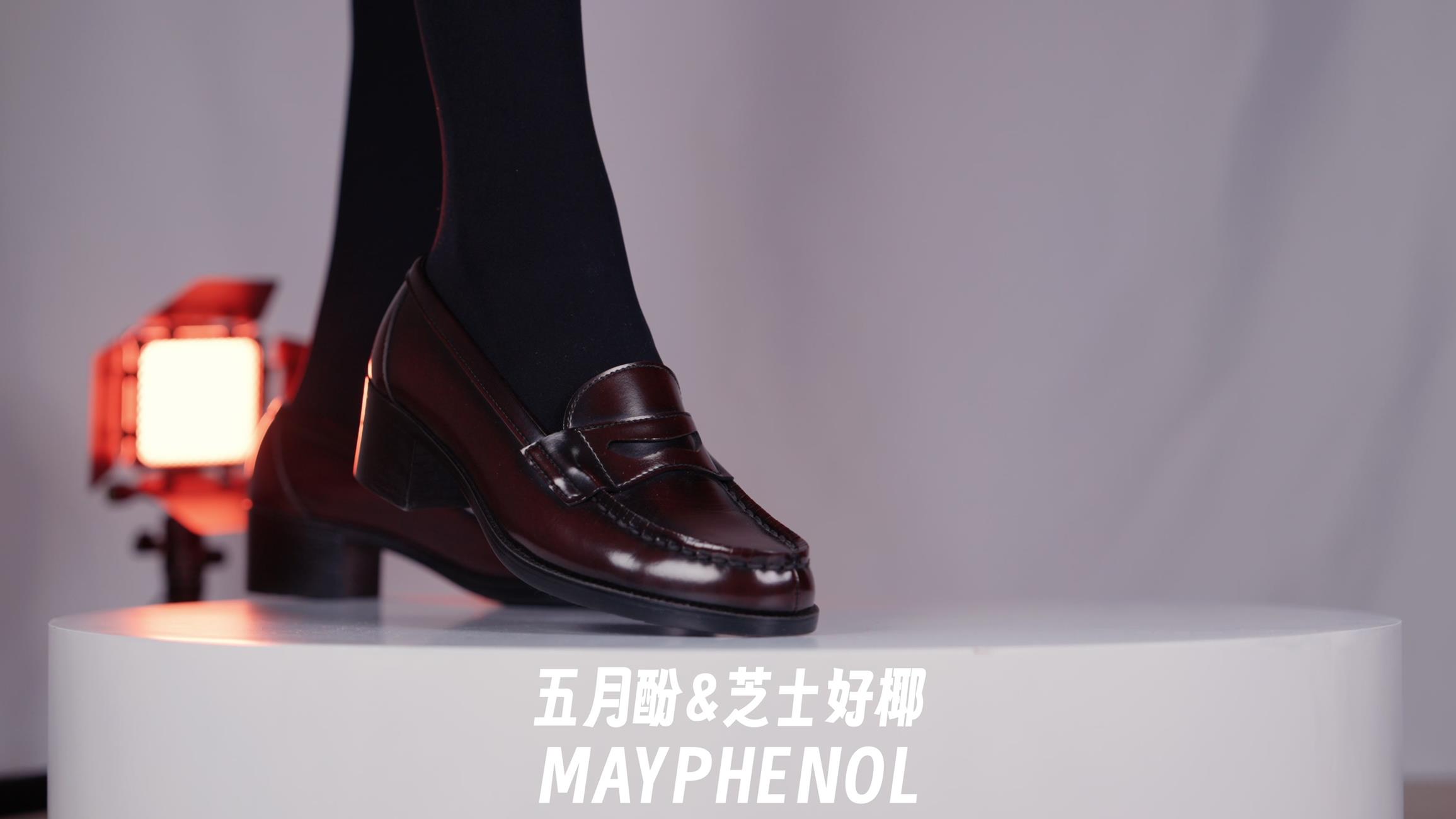 图片[19]-芝士好椰 – Haruta 4603 制服鞋多角度展示[21P] – 速更版-美库