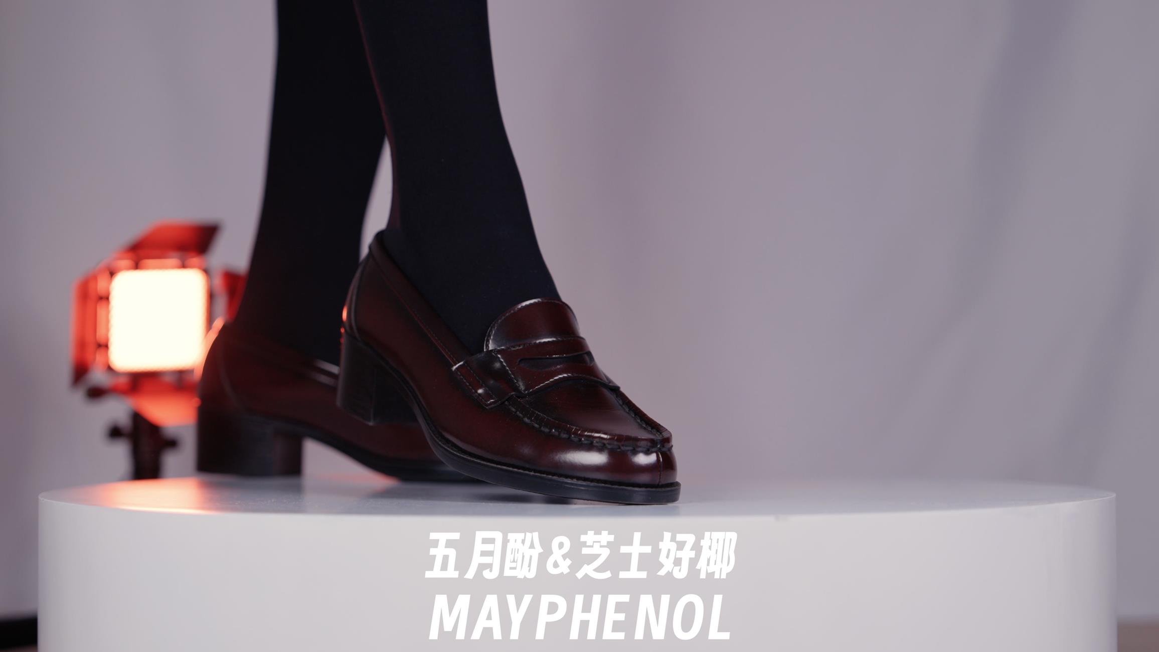 图片[20]-芝士好椰 – Haruta 4603 制服鞋多角度展示[21P] – 速更版-美库