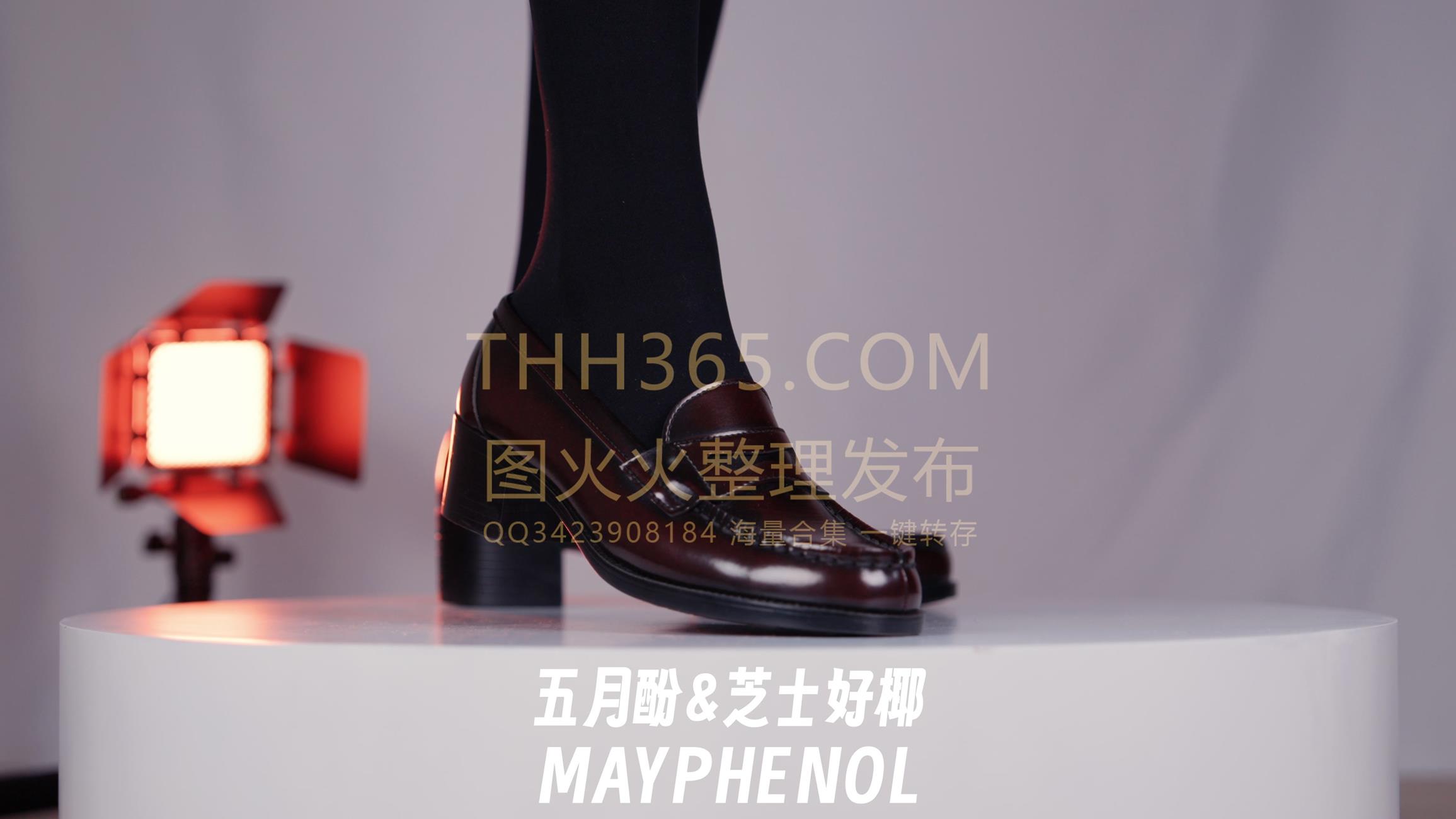 图片[21]-芝士好椰 – Haruta 4603 制服鞋多角度展示[21P] – 速更版-美库