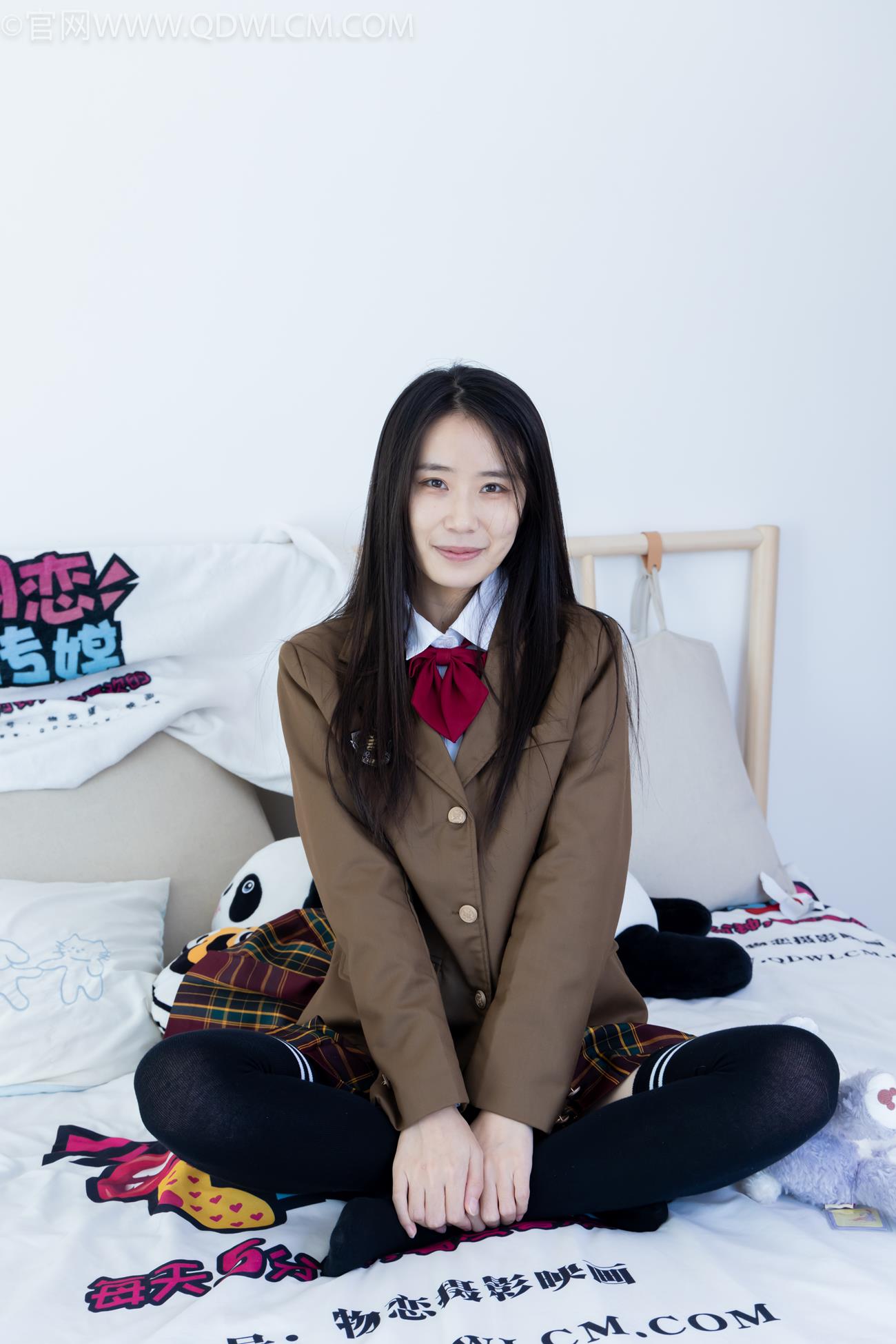 图片[65]-物恋传媒 NO.2188 菜菜-北方的冬天[154P] – 速更版-美库