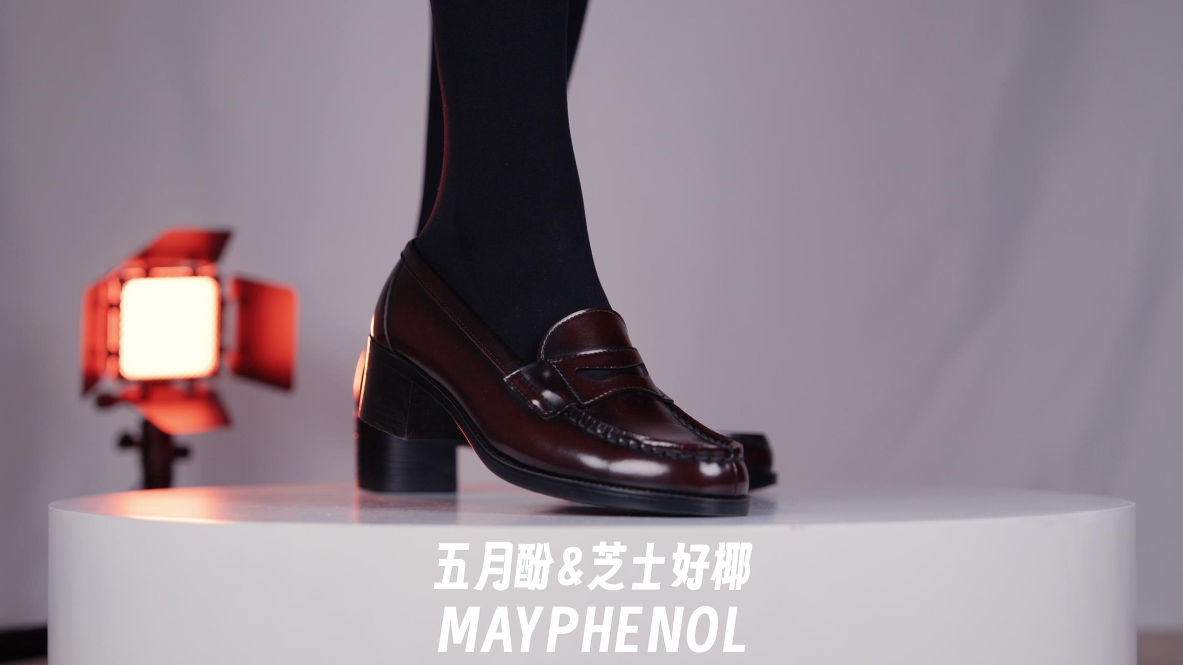 图片[22]-芝士好椰 – Haruta 4603 制服鞋多角度展示[21P] – 速更版-美库