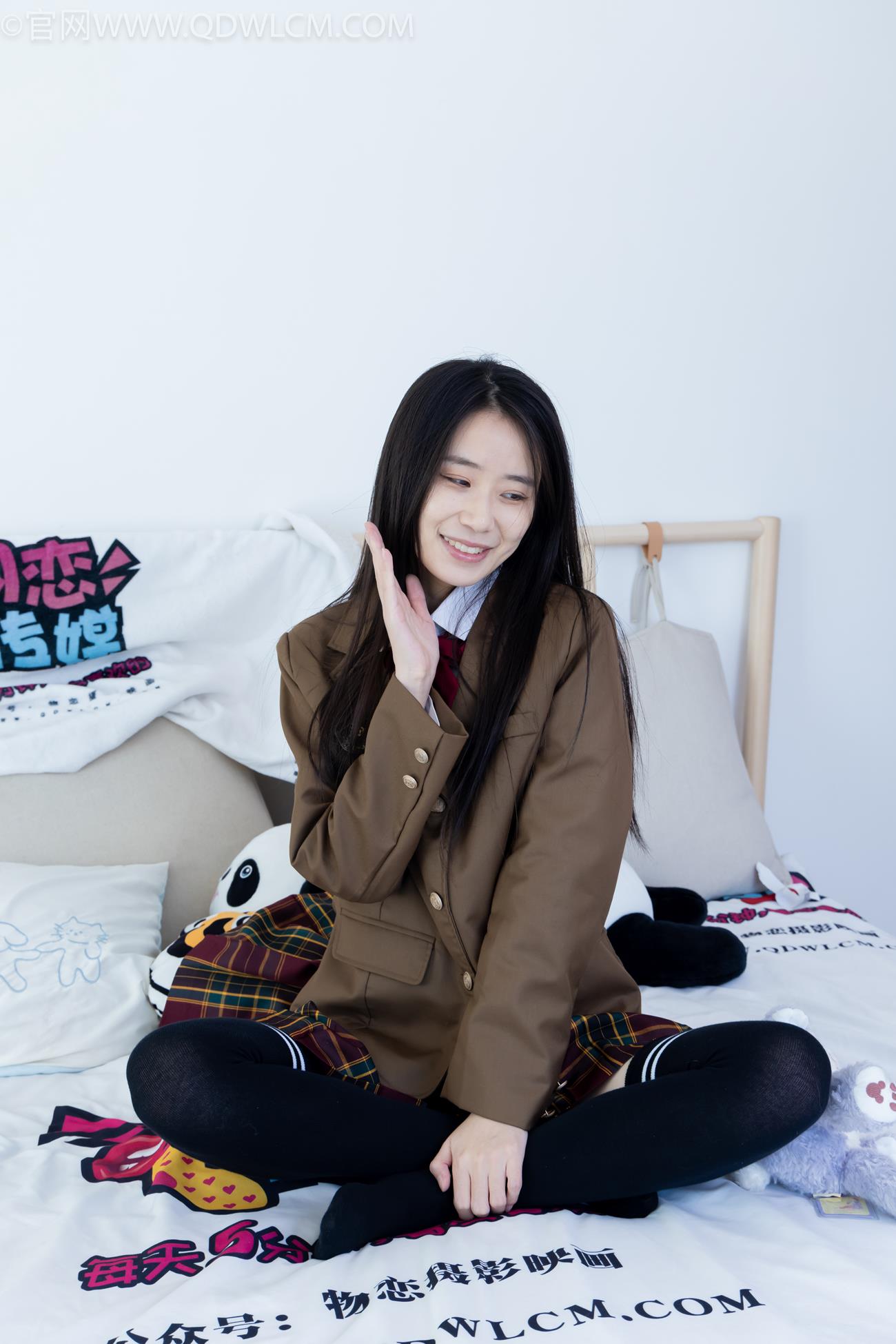 图片[66]-物恋传媒 NO.2188 菜菜-北方的冬天[154P] – 速更版-美库