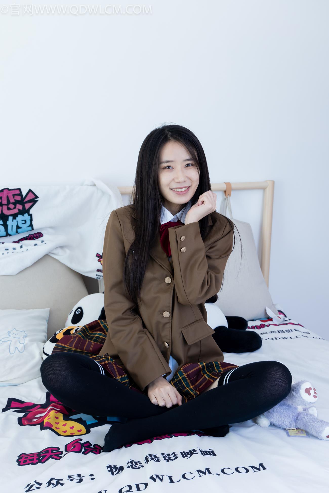 图片[68]-物恋传媒 NO.2188 菜菜-北方的冬天[154P] – 速更版-美库