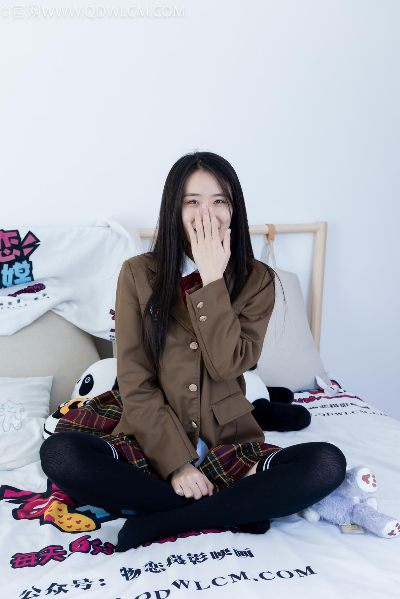 图片[69]-物恋传媒 NO.2188 菜菜-北方的冬天[154P] – 速更版-美库