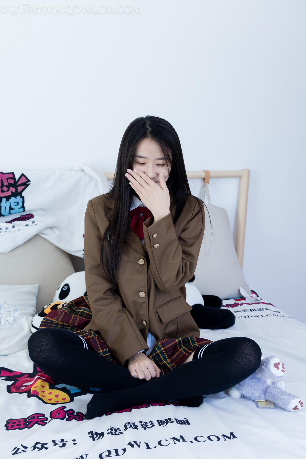 图片[70]-物恋传媒 NO.2188 菜菜-北方的冬天[154P] – 速更版-美库