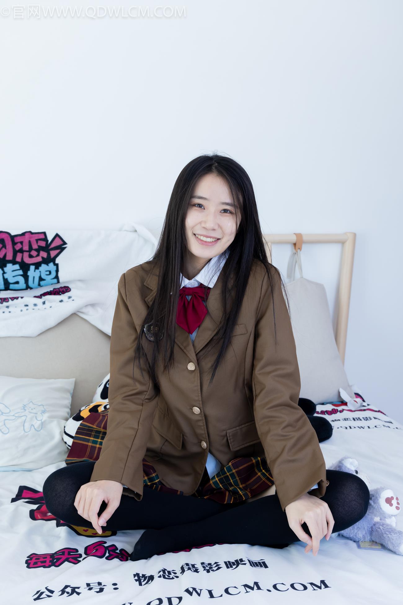 图片[71]-物恋传媒 NO.2188 菜菜-北方的冬天[154P] – 速更版-美库