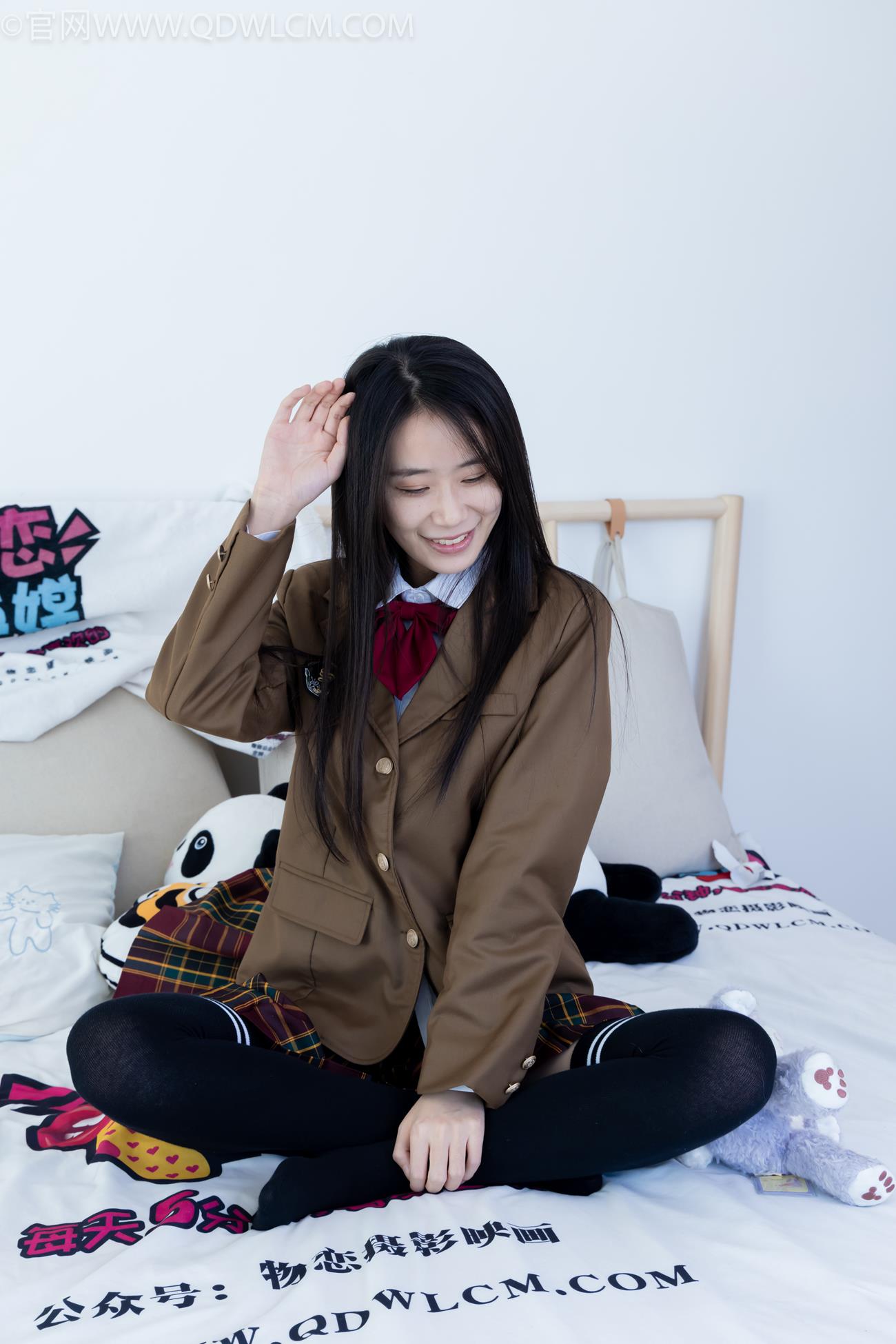 图片[72]-物恋传媒 NO.2188 菜菜-北方的冬天[154P] – 速更版-美库