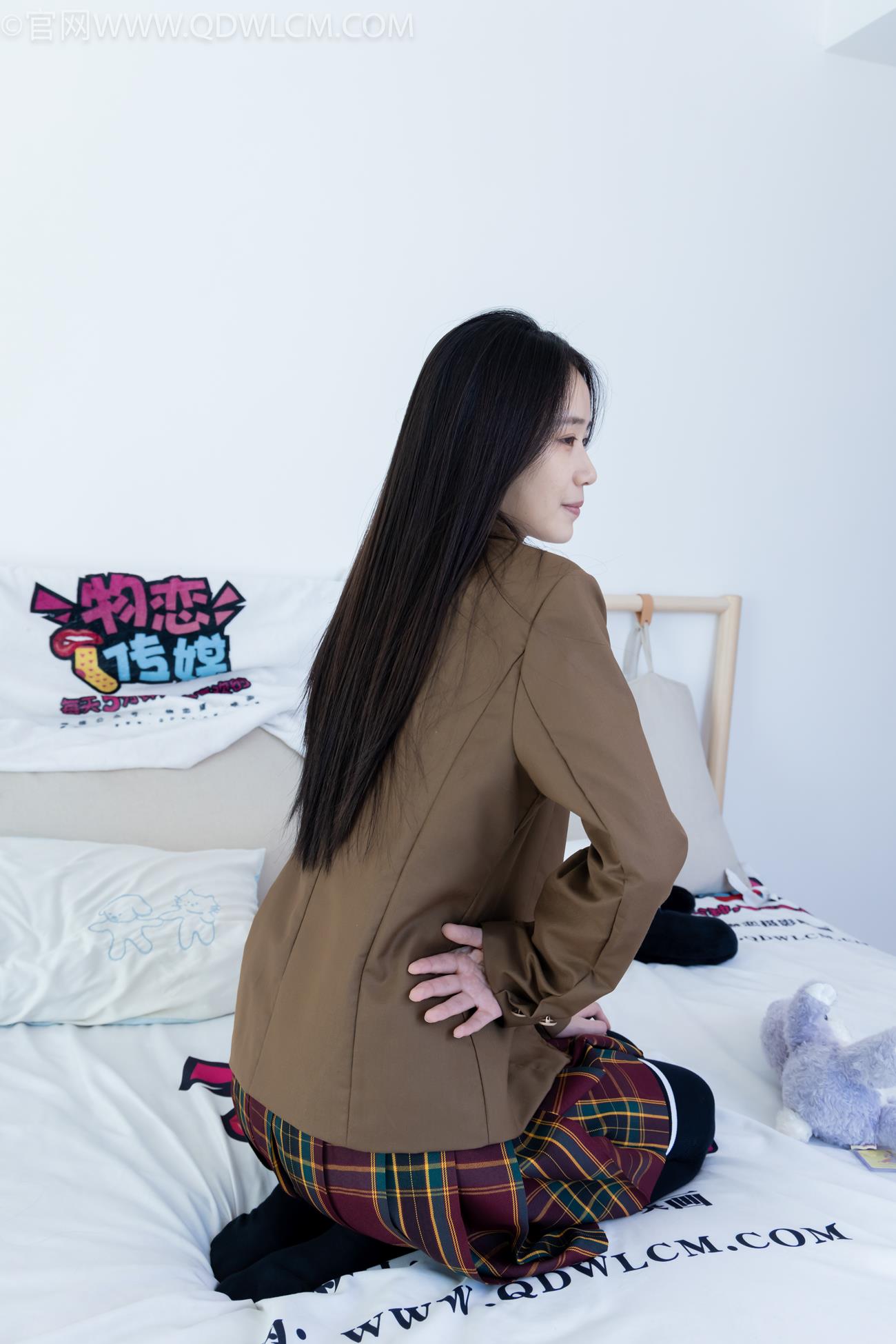 图片[80]-物恋传媒 NO.2188 菜菜-北方的冬天[154P] – 速更版-美库