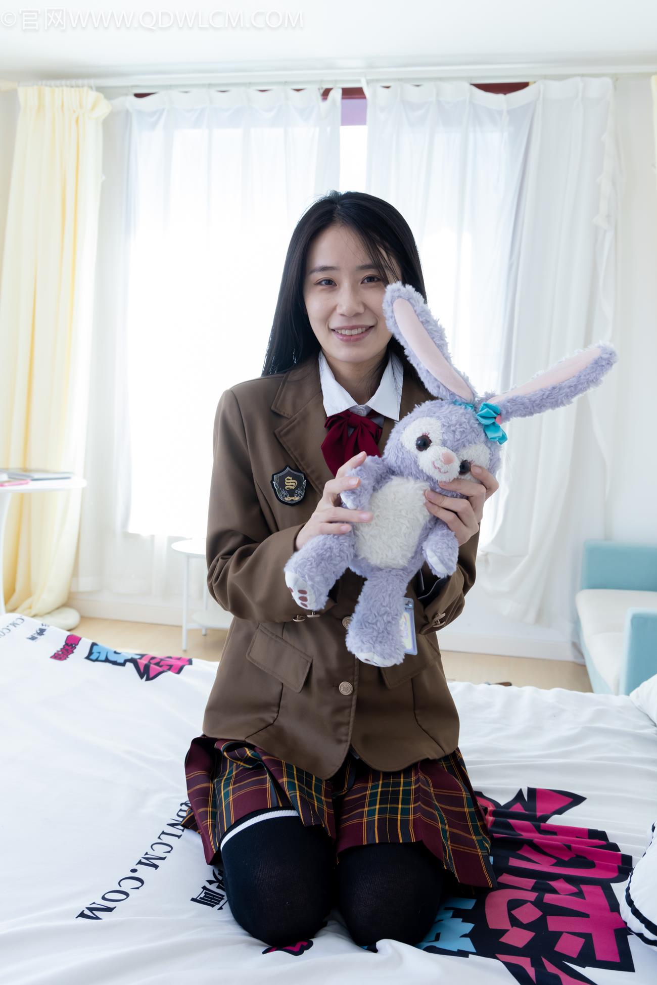 图片[83]-物恋传媒 NO.2188 菜菜-北方的冬天[154P] – 速更版-美库