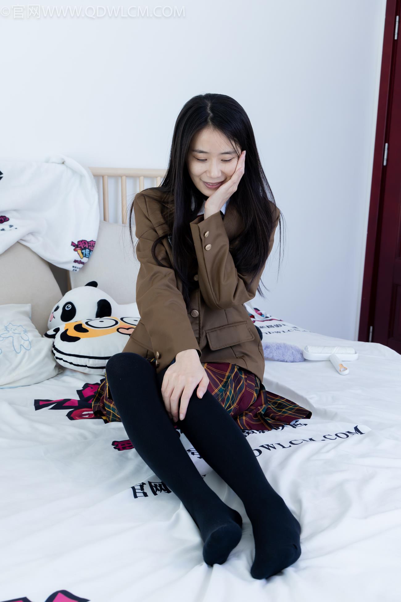 图片[93]-物恋传媒 NO.2188 菜菜-北方的冬天[154P] – 速更版-美库